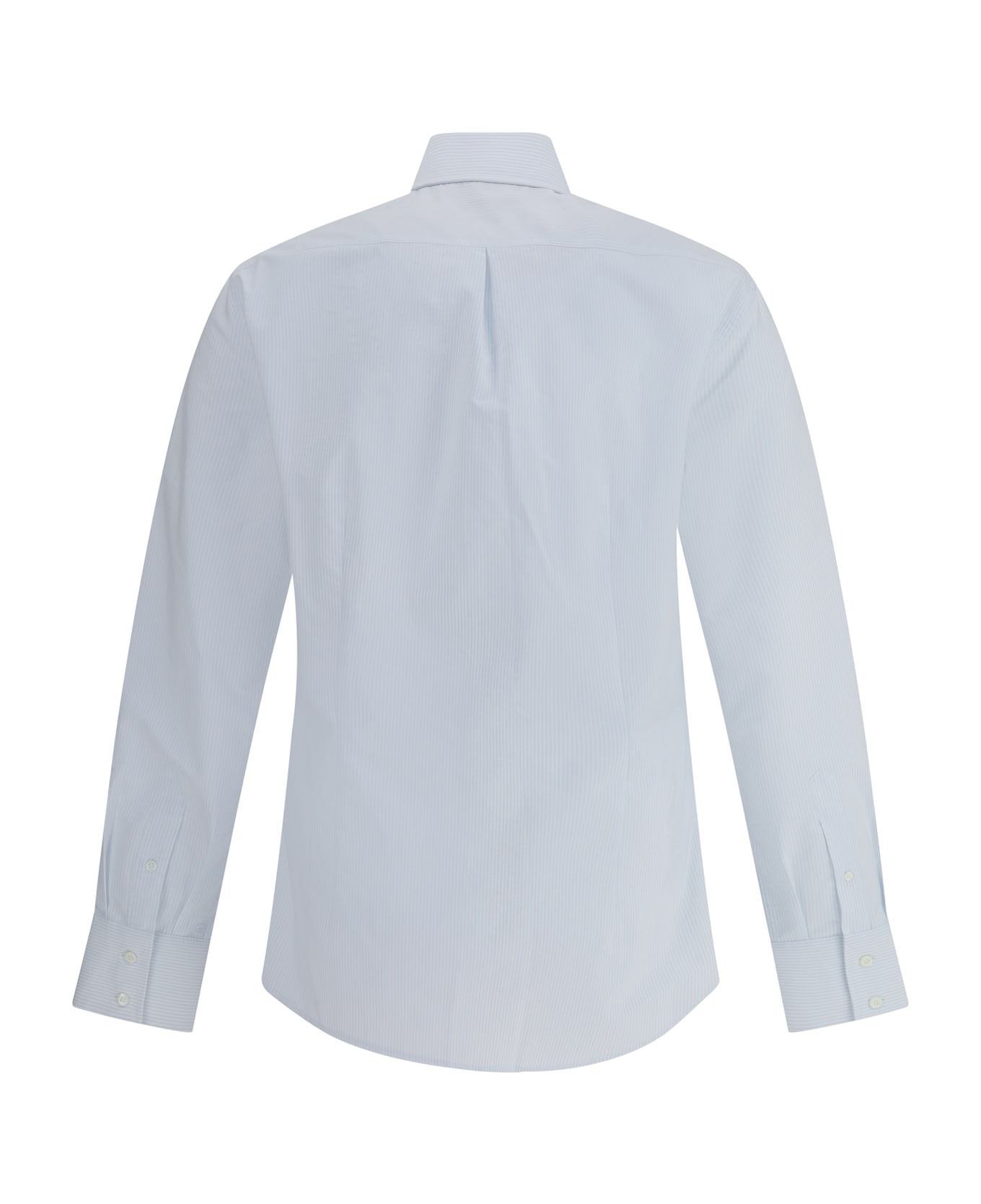 Brunello Cucinelli Striped Shirt