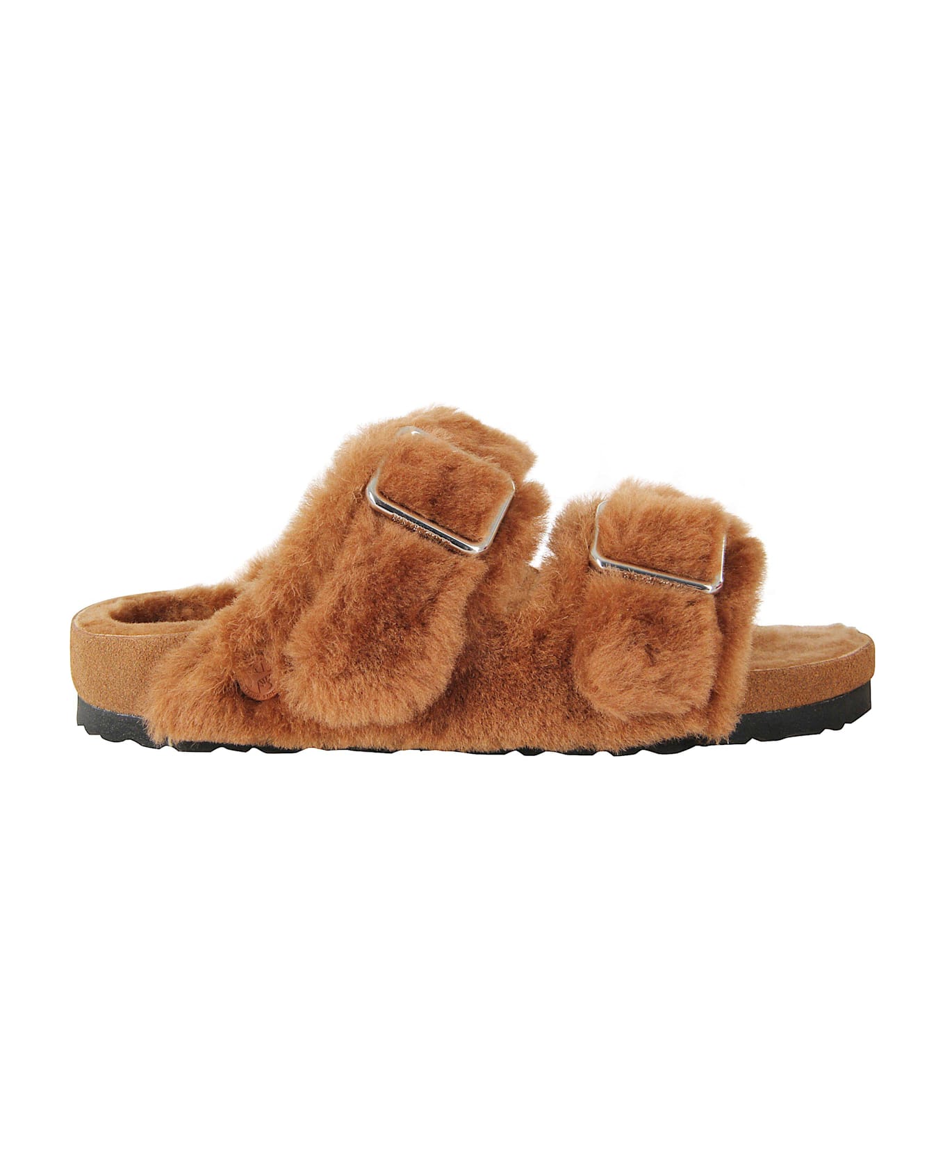 Birkenstock Arizona Sk1 - Caramel