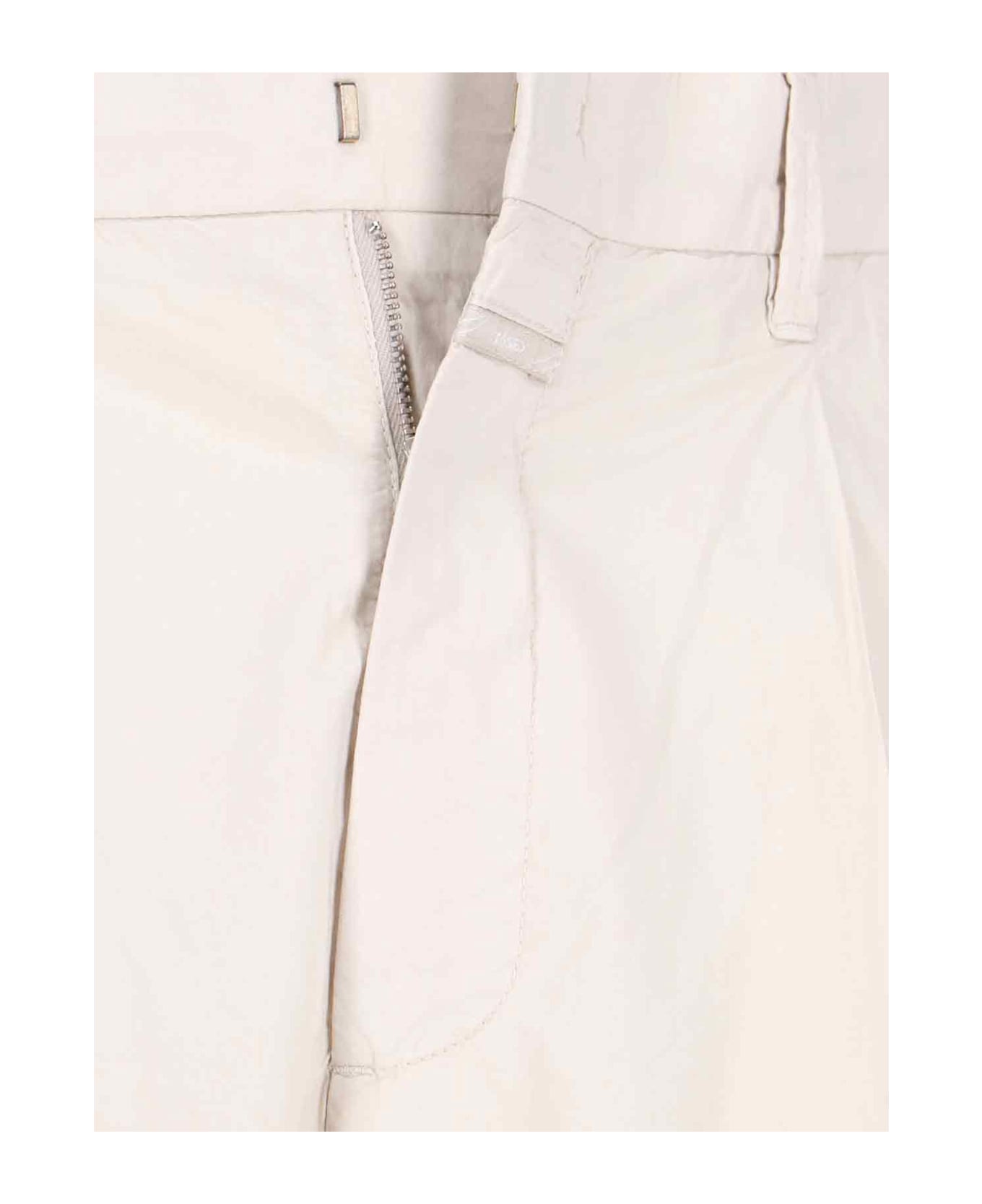 Closed 
blomberg
 Wide Pants - Cream