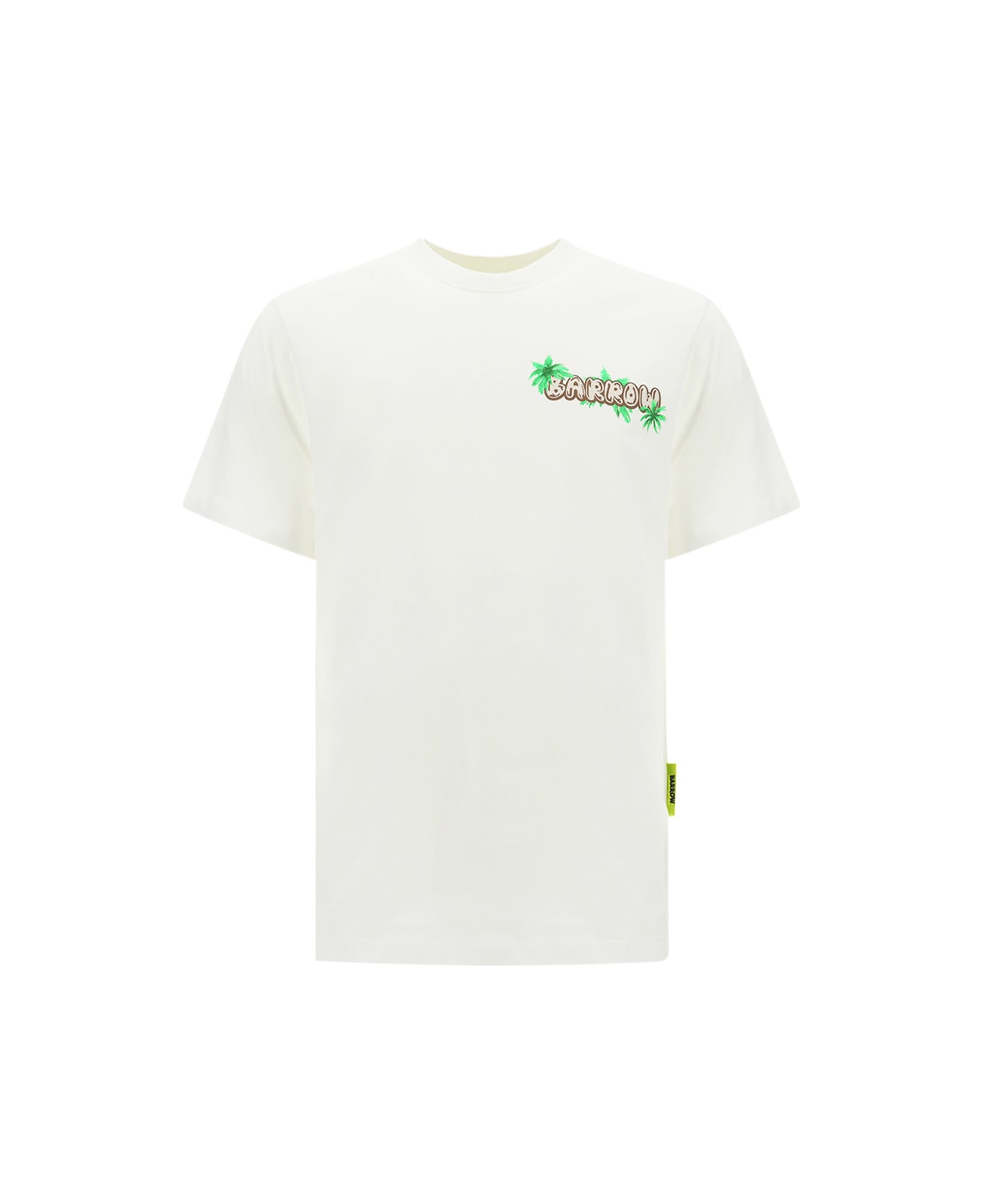 Barrow T-shirt - Off White