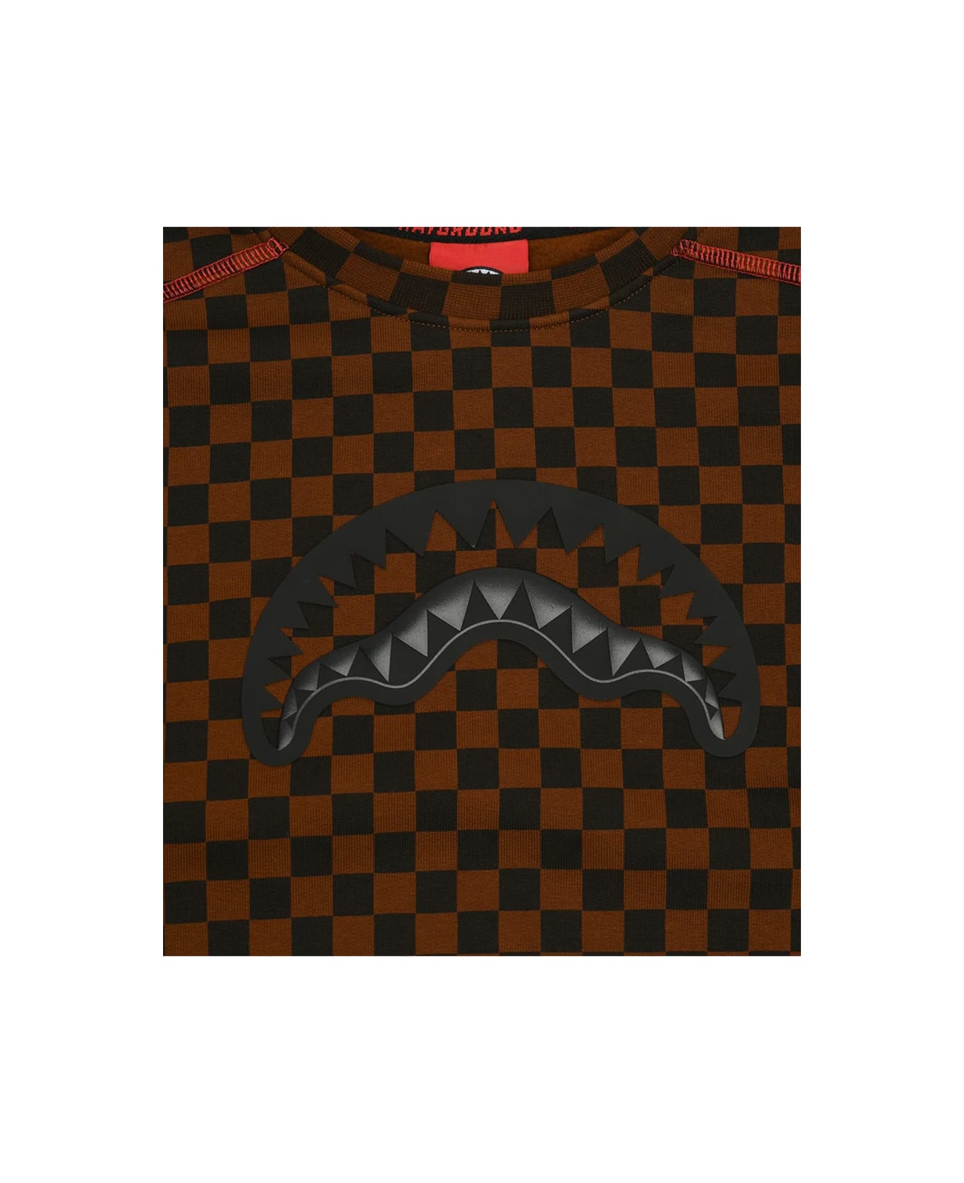 Sprayground "takeover The Throne" Jersey - MULTICOLOUR