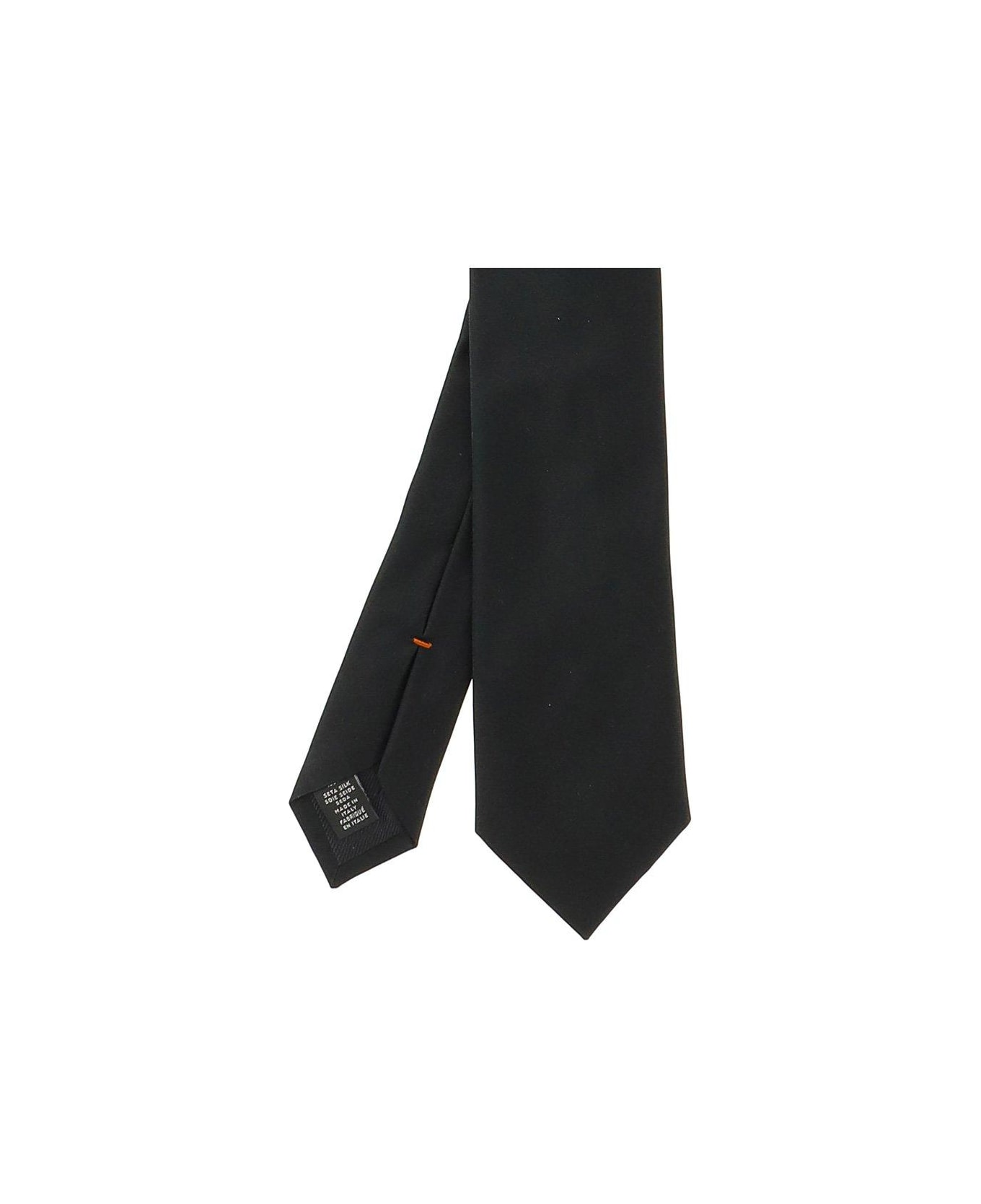 Zegna Pointed Tie