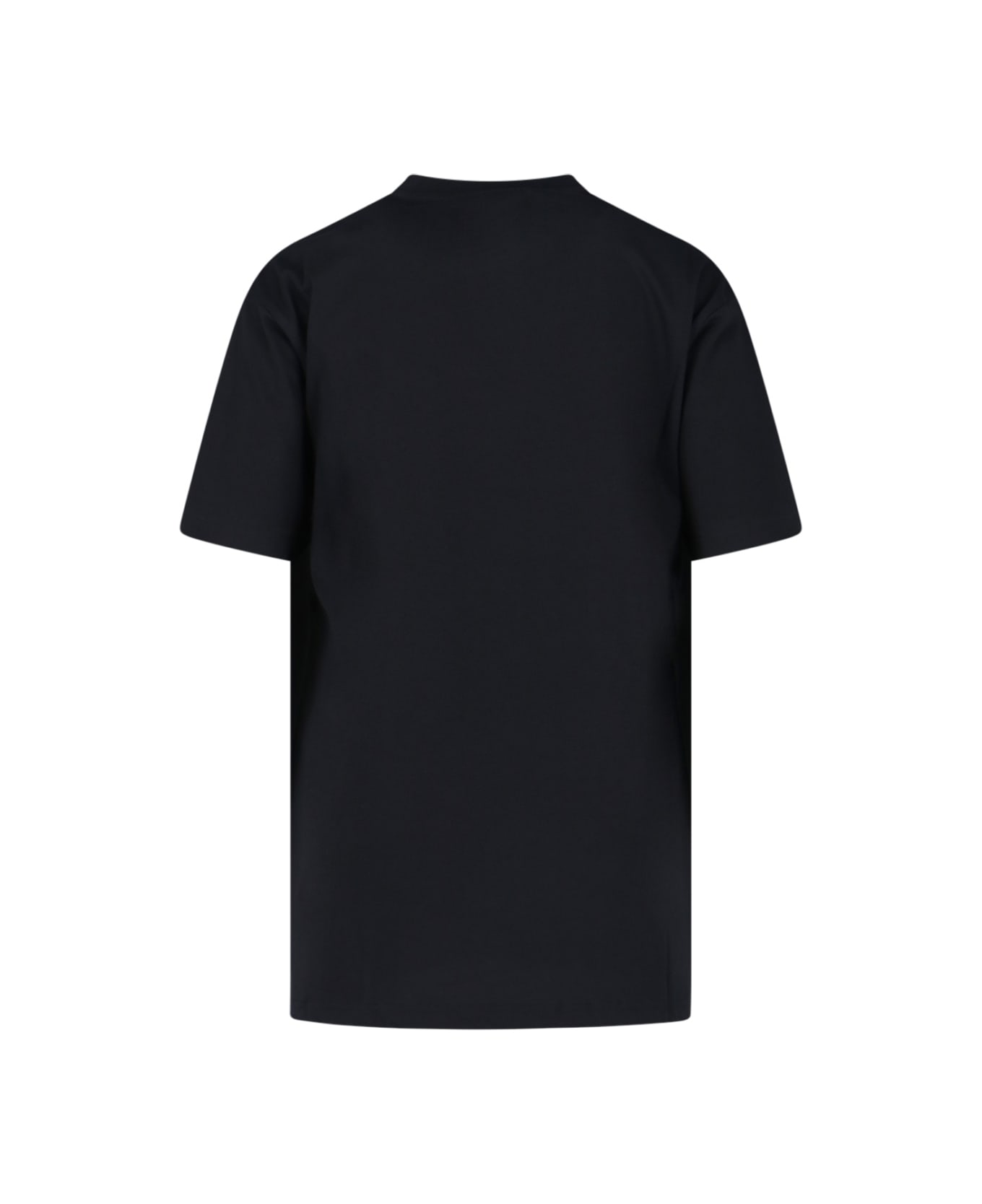 Vivienne Westwood 
orb
 T-shirt - Black  