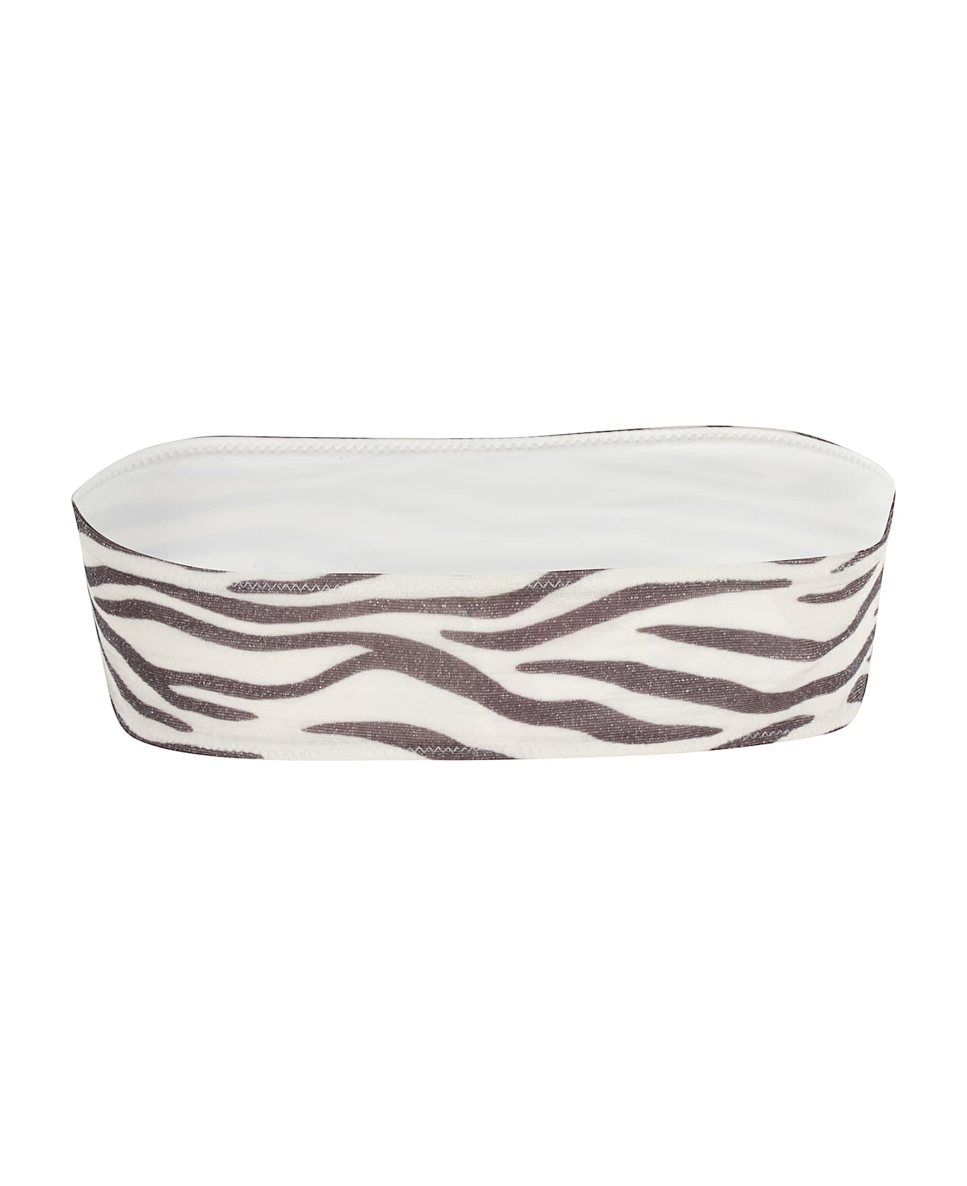 MC2 Saint Barth Bandeau Bikini Top