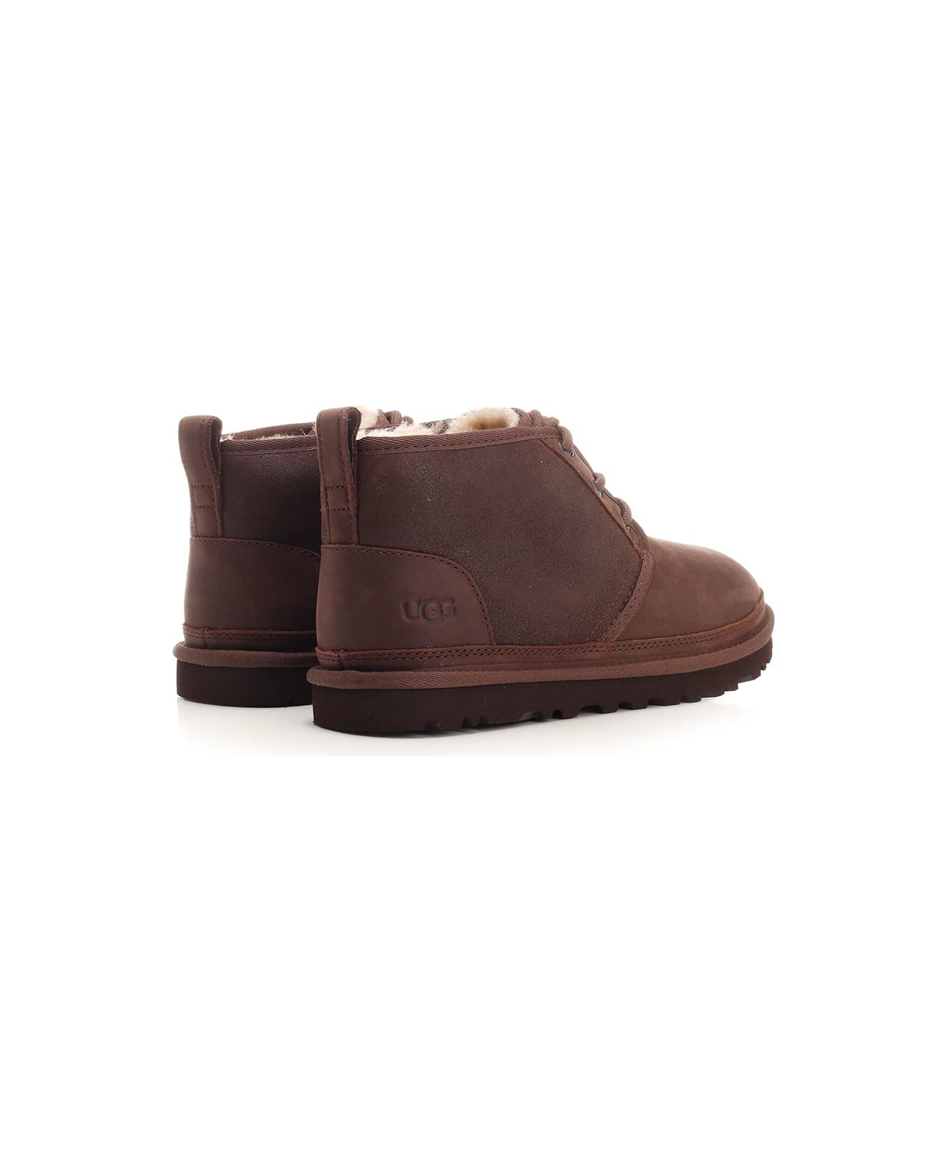 UGG Neumel Weather Boot - Brown
