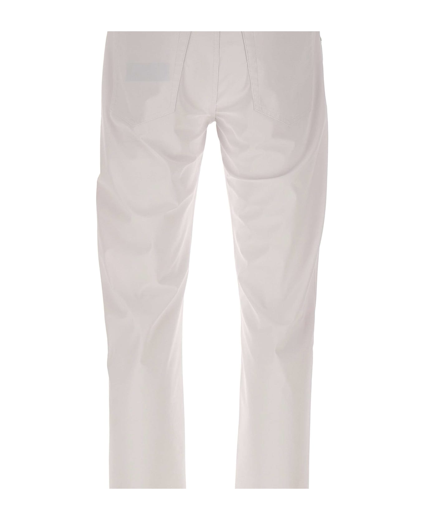 RRD - Roberto Ricci Design ' Revo Techno Wash' Pants - Bianco