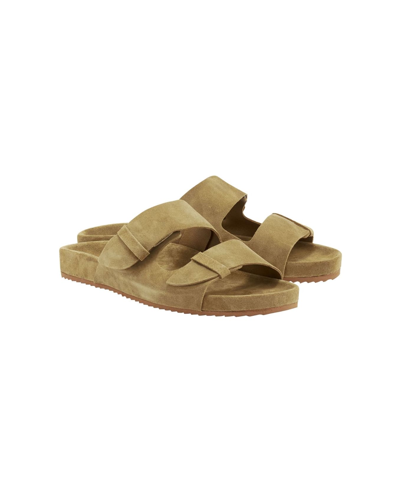 Ancient Greek Sandals Diogenis Sandals - Military その他各種シューズ