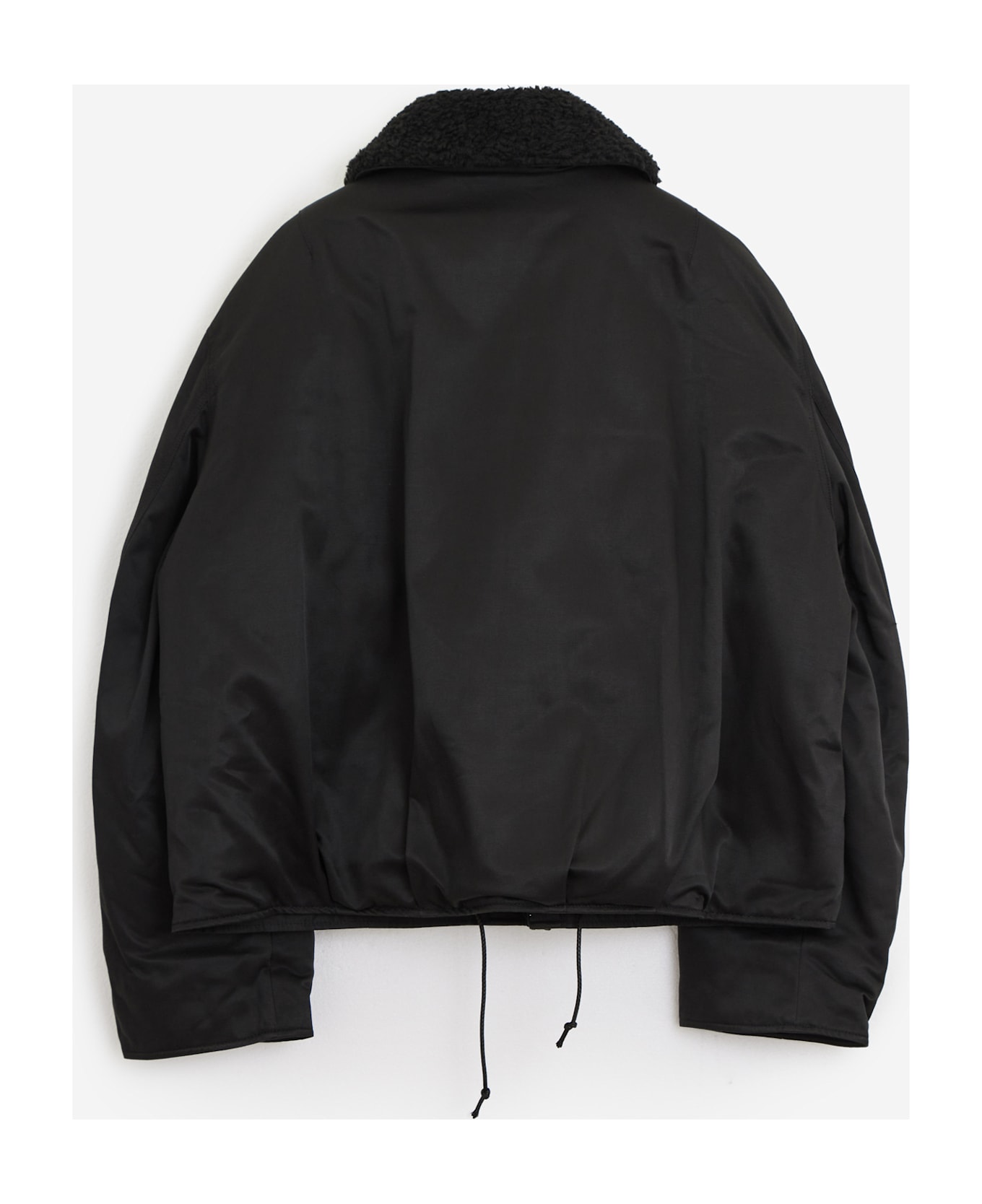 Our Legacy Ace Jacket Jacket - black