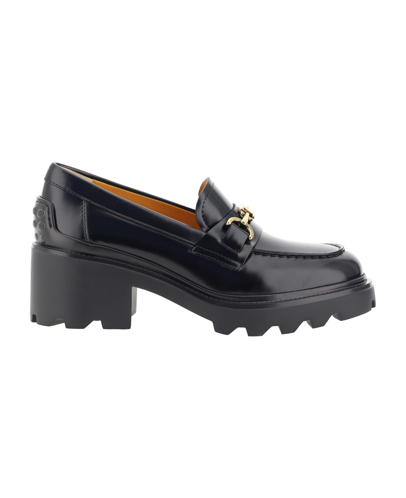 Tod's Loafers - Nero