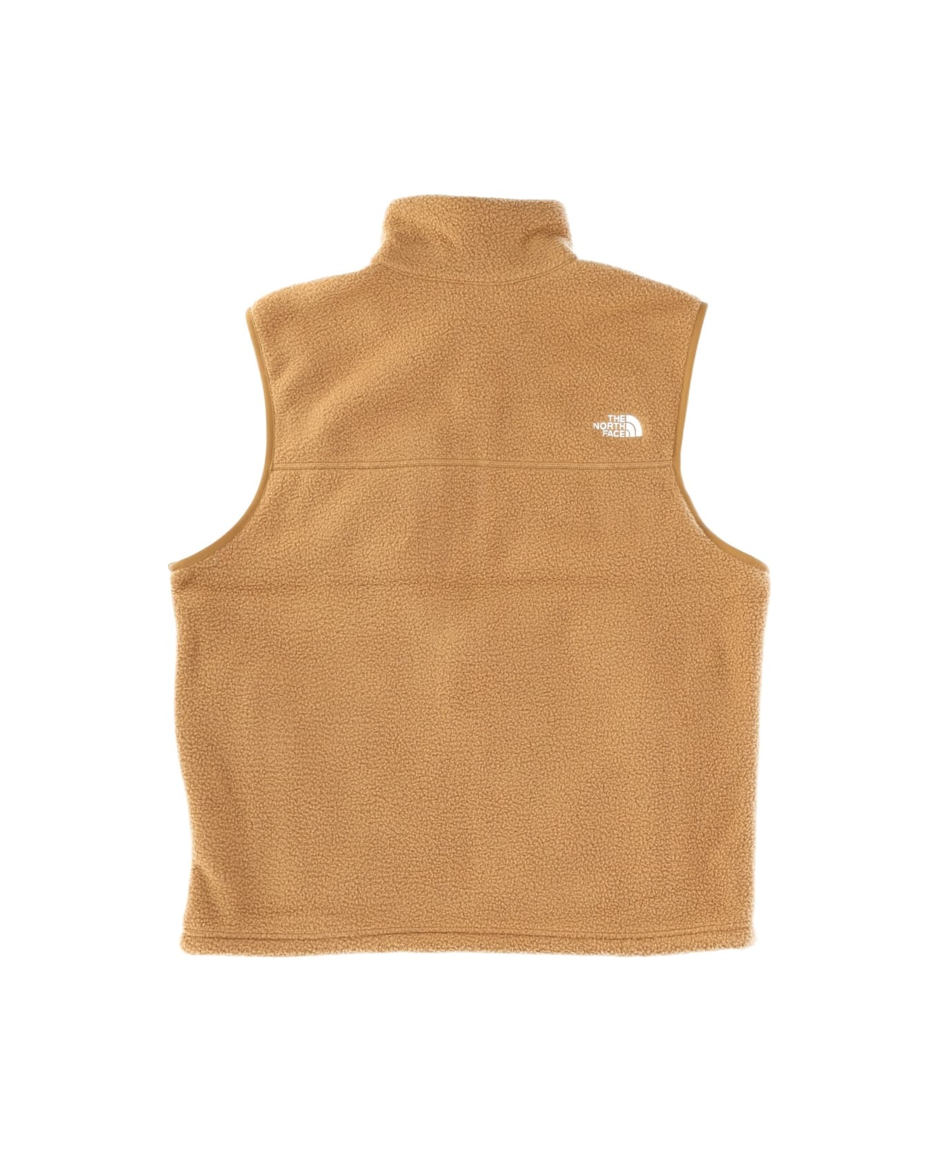 The North Face "yumiori" Vest - BEIGE