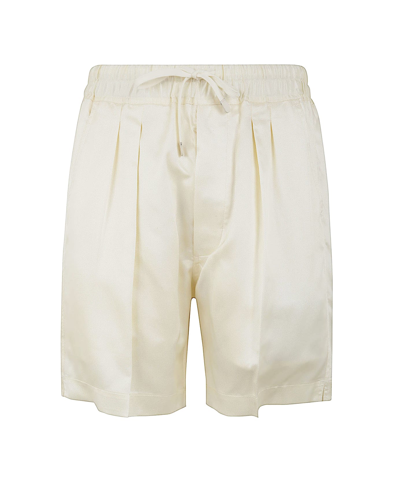 Tom Ford Shorts - Off White ショートパンツ