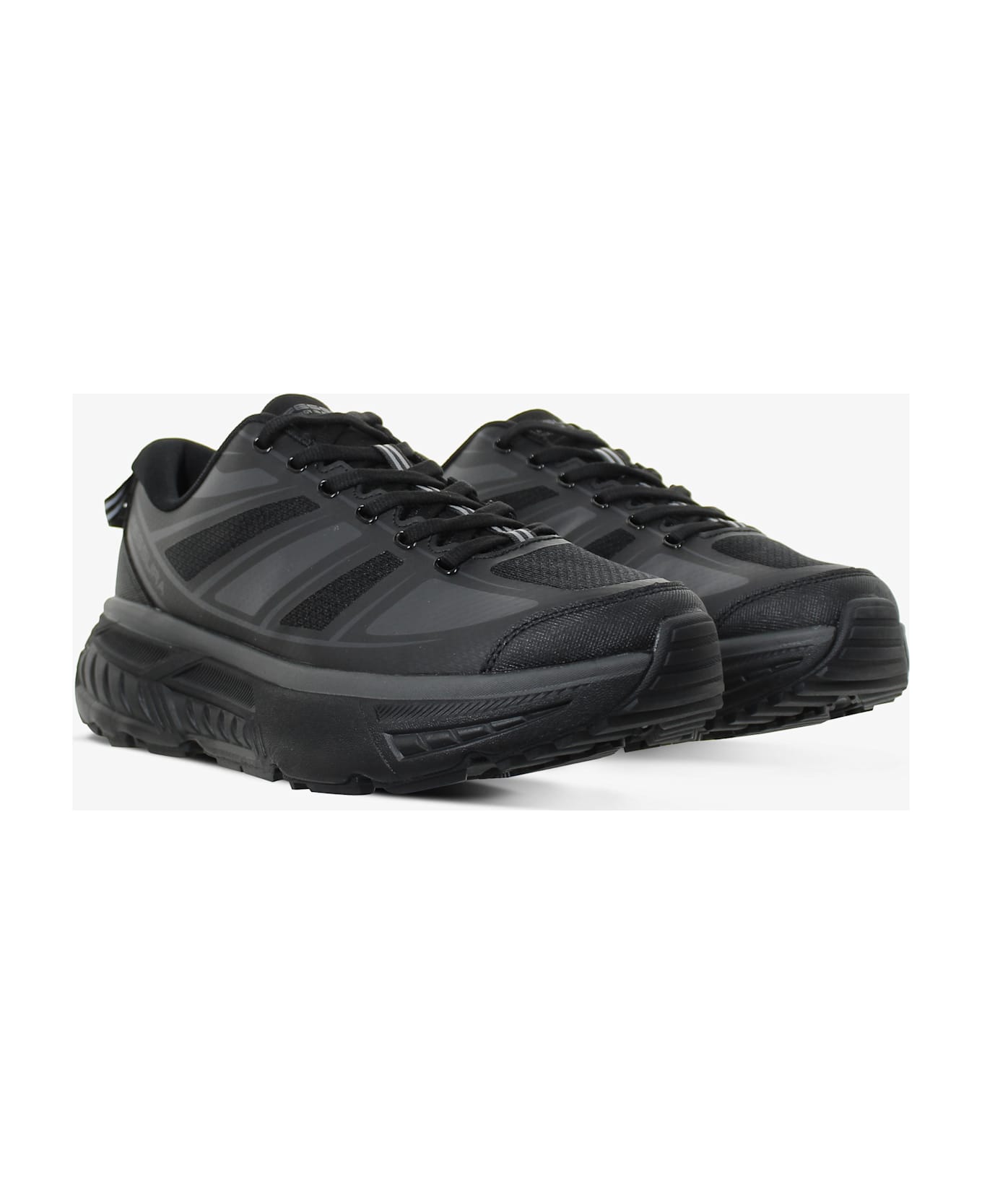 Fessura Trail Sbl E-10 - black-smoke