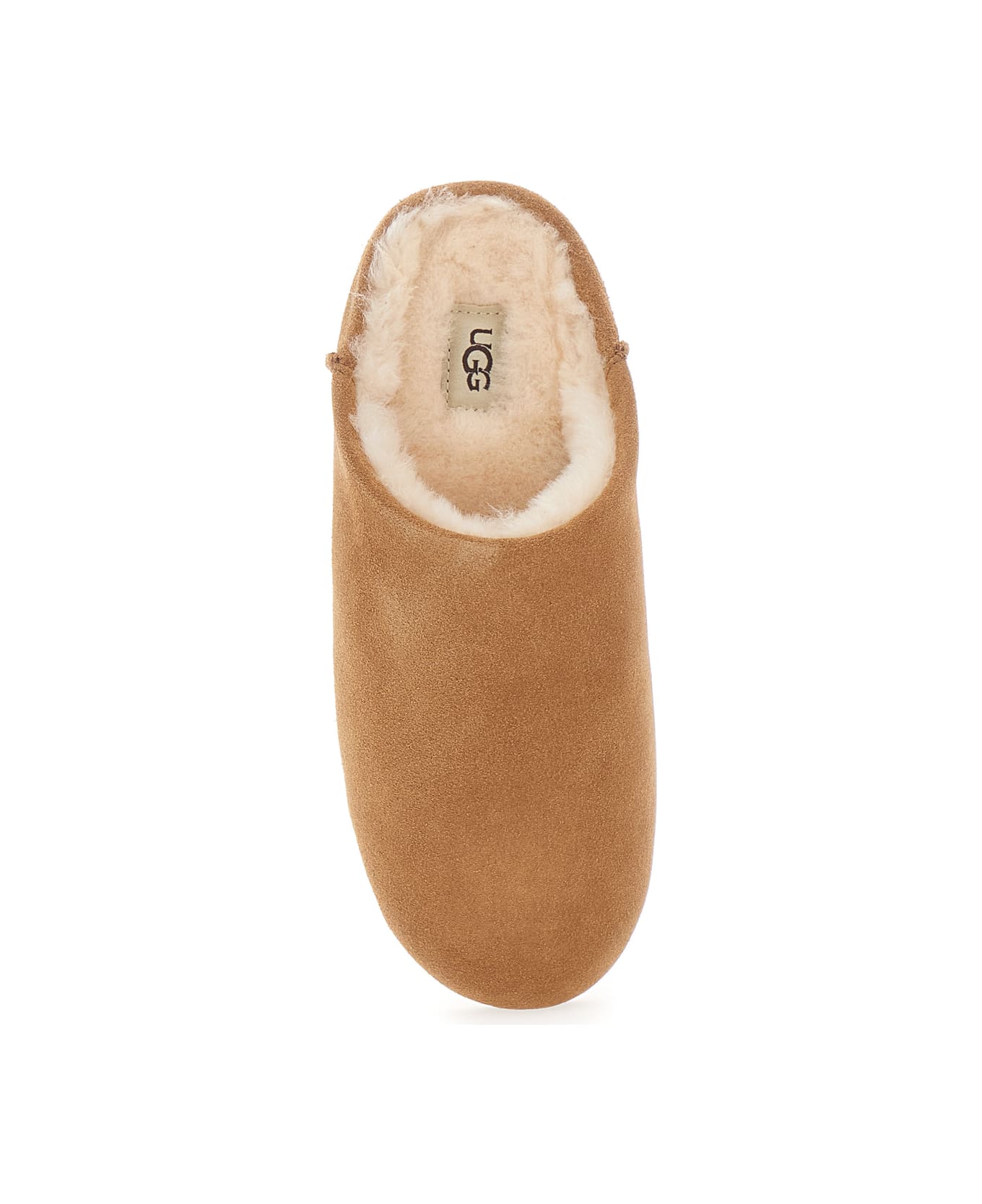 UGG W Elea Slip On - Che Chestnut