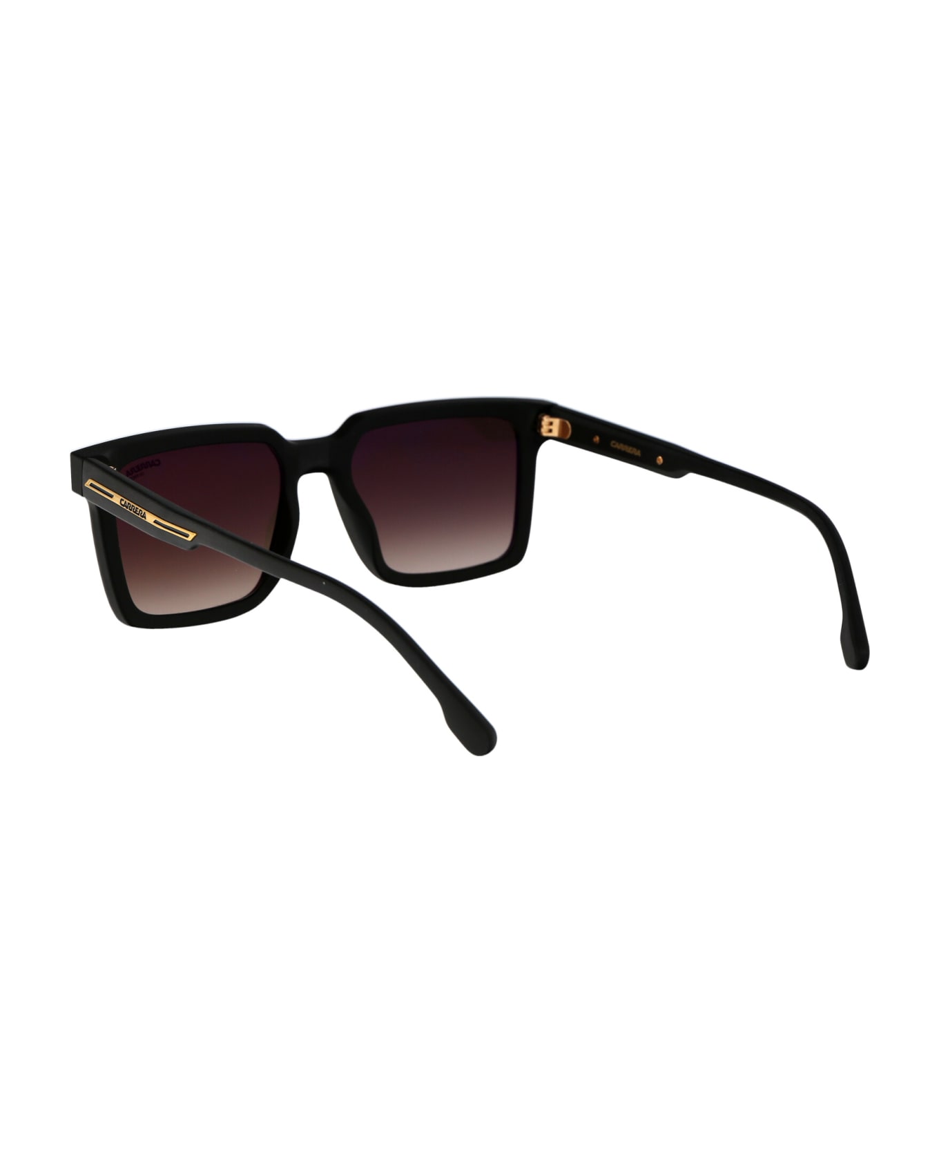 Carrera Victory C 02/s Sunglasses - 00386 MTT BLACK サングラス