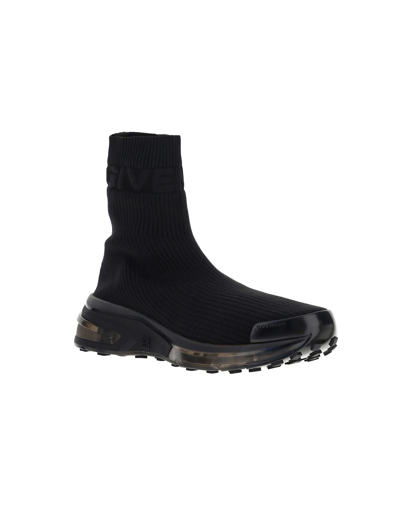 Givenchy Socks Sneakers - Nero