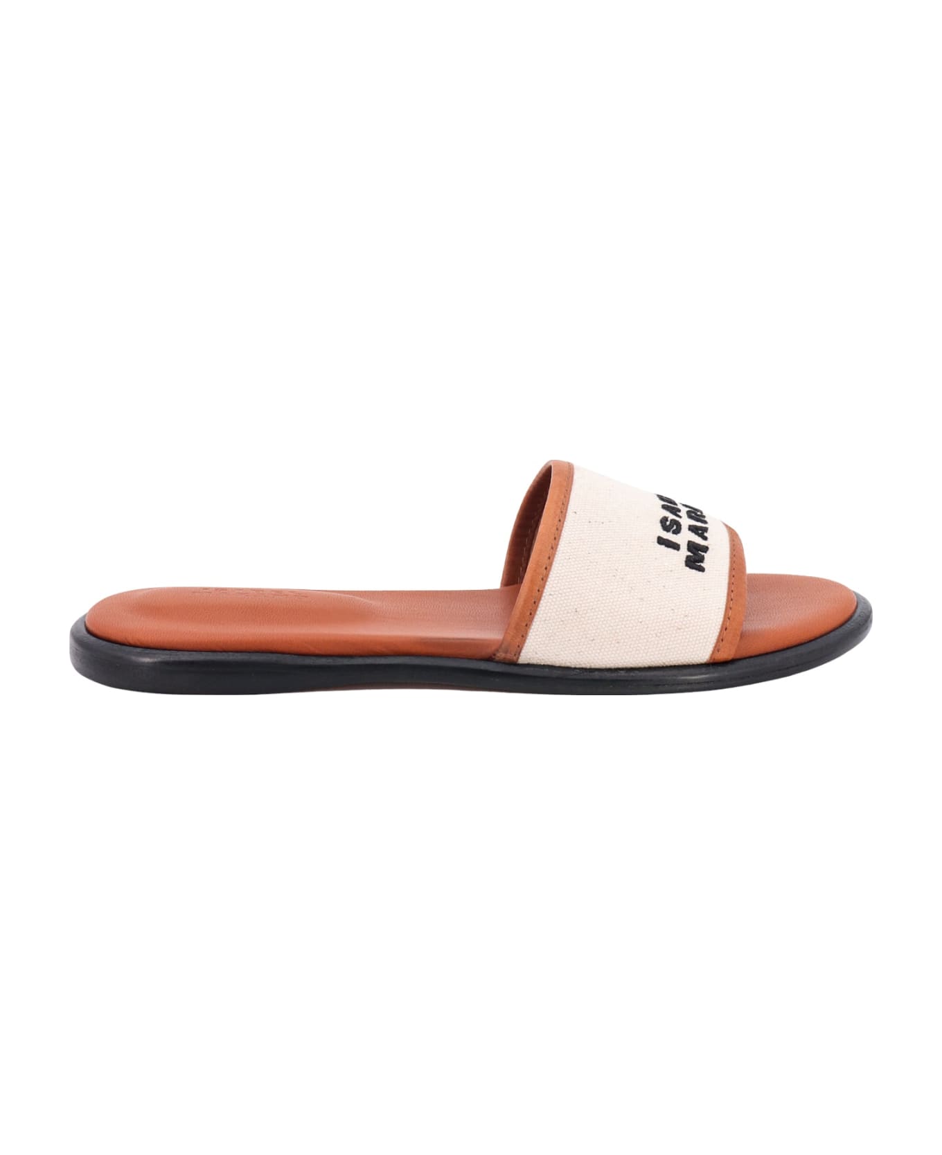 VIP【関税送料無料】希少 Isabel Marantシューズ Sandals LENNYO SANDALS Woman black | ISABEL MARANT Official online store