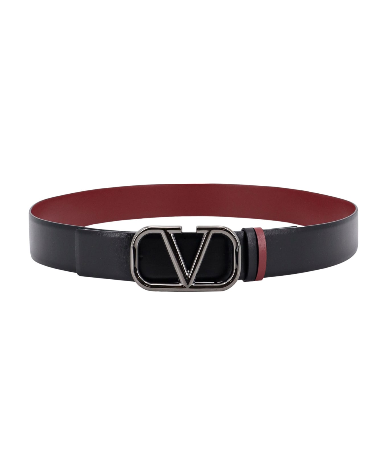 Valentino Garavani Belt - Black