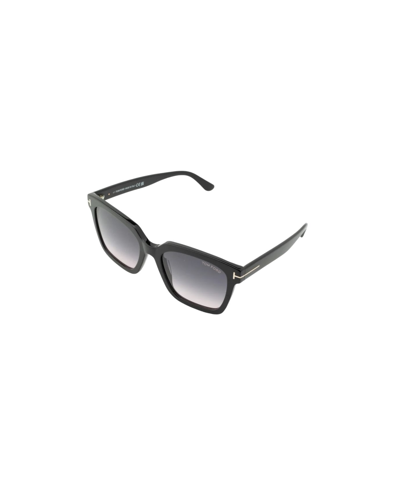 Tom Ford Eyewear Kevyn - Tf 1099 Sunglasses