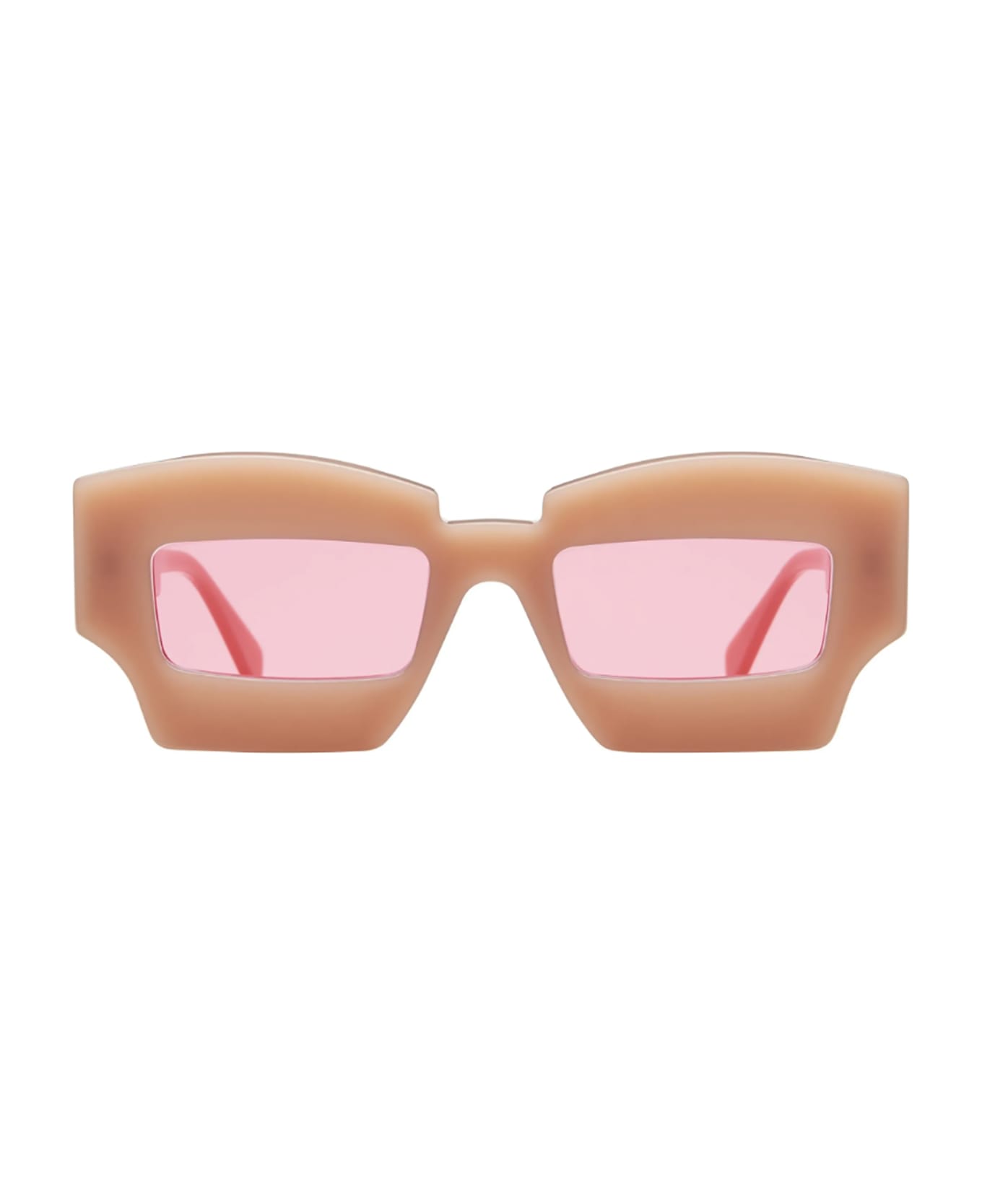 Kuboraum X6 Sunglasses - Fp