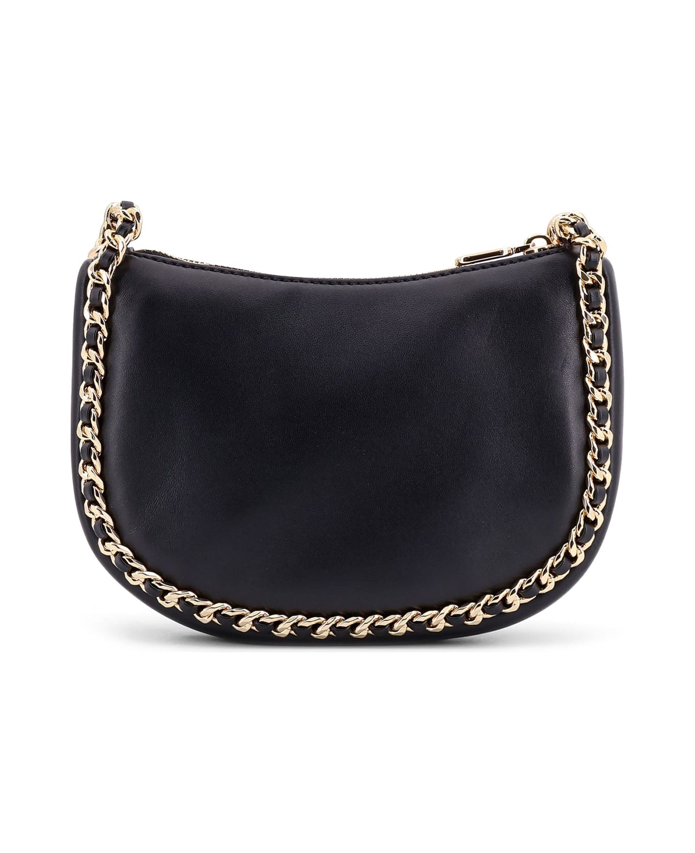 Michael Kors Kendall Shoulder Bag - Black