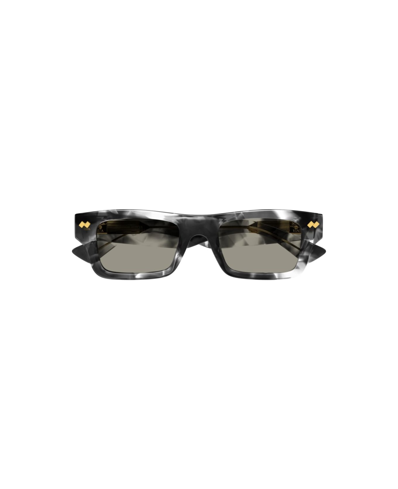 Bottega Veneta Eyewear Bv1351s002 - 002