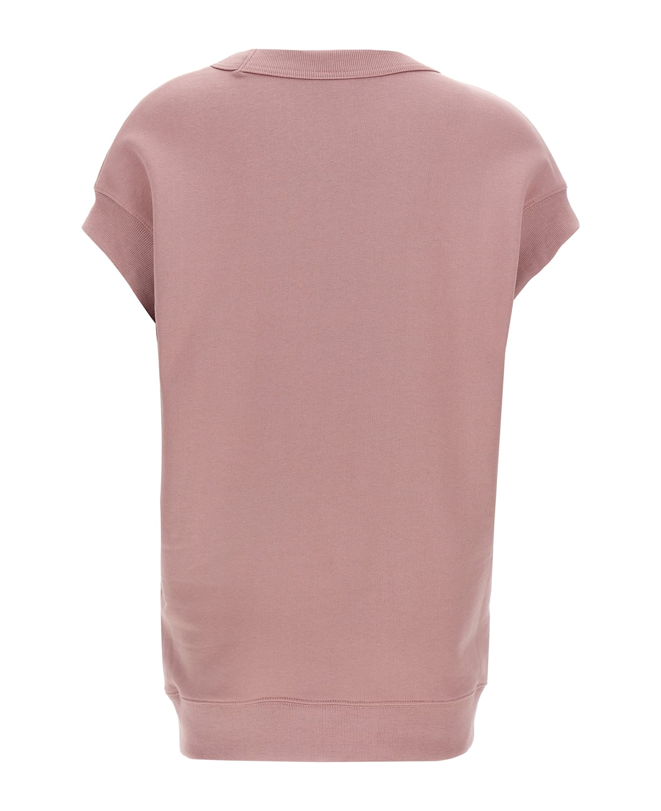 Dries Van Noten 
hatties Bis
 Sweatshirt - Pink