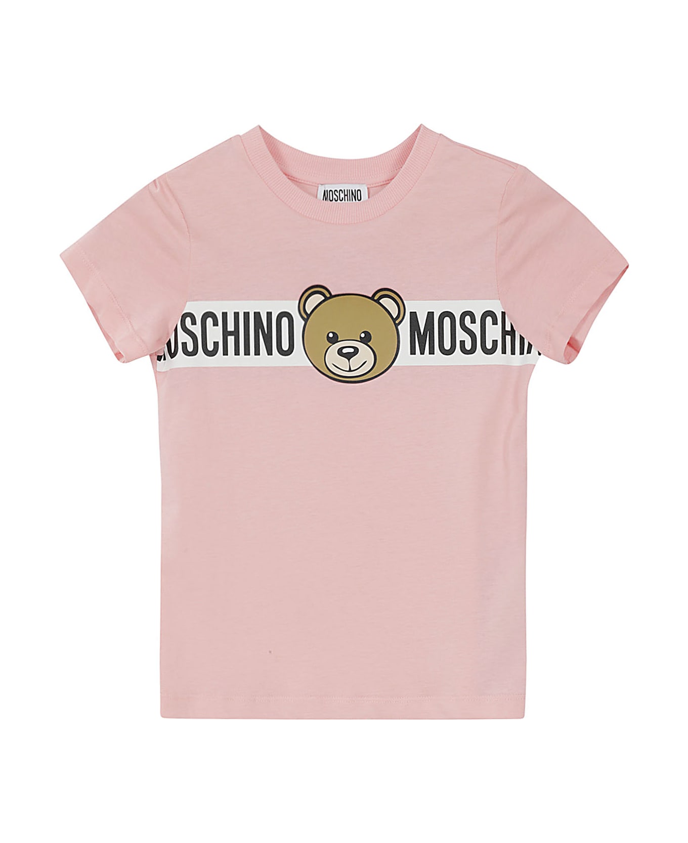 Moschino Tshirt - Sugar Rose