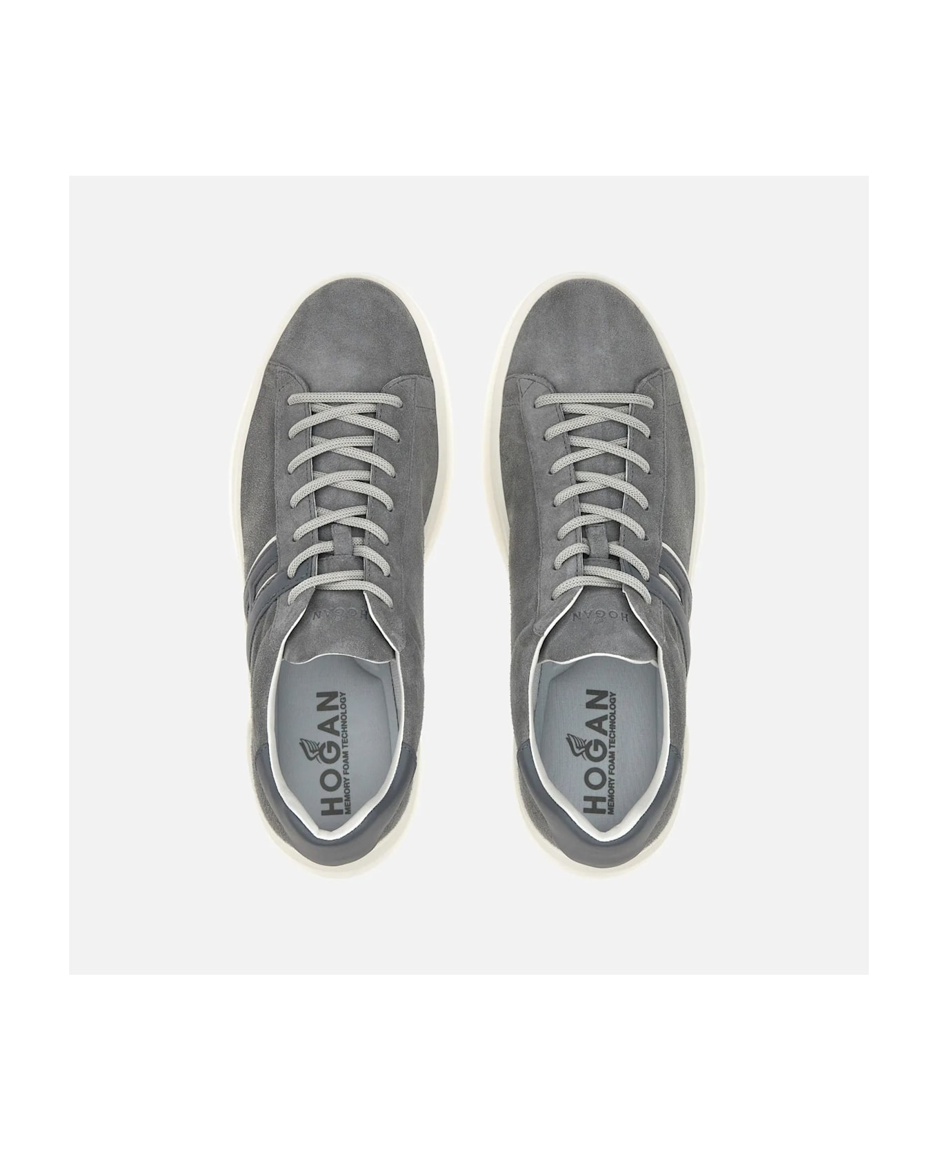 Hogan Sneakers - Grey