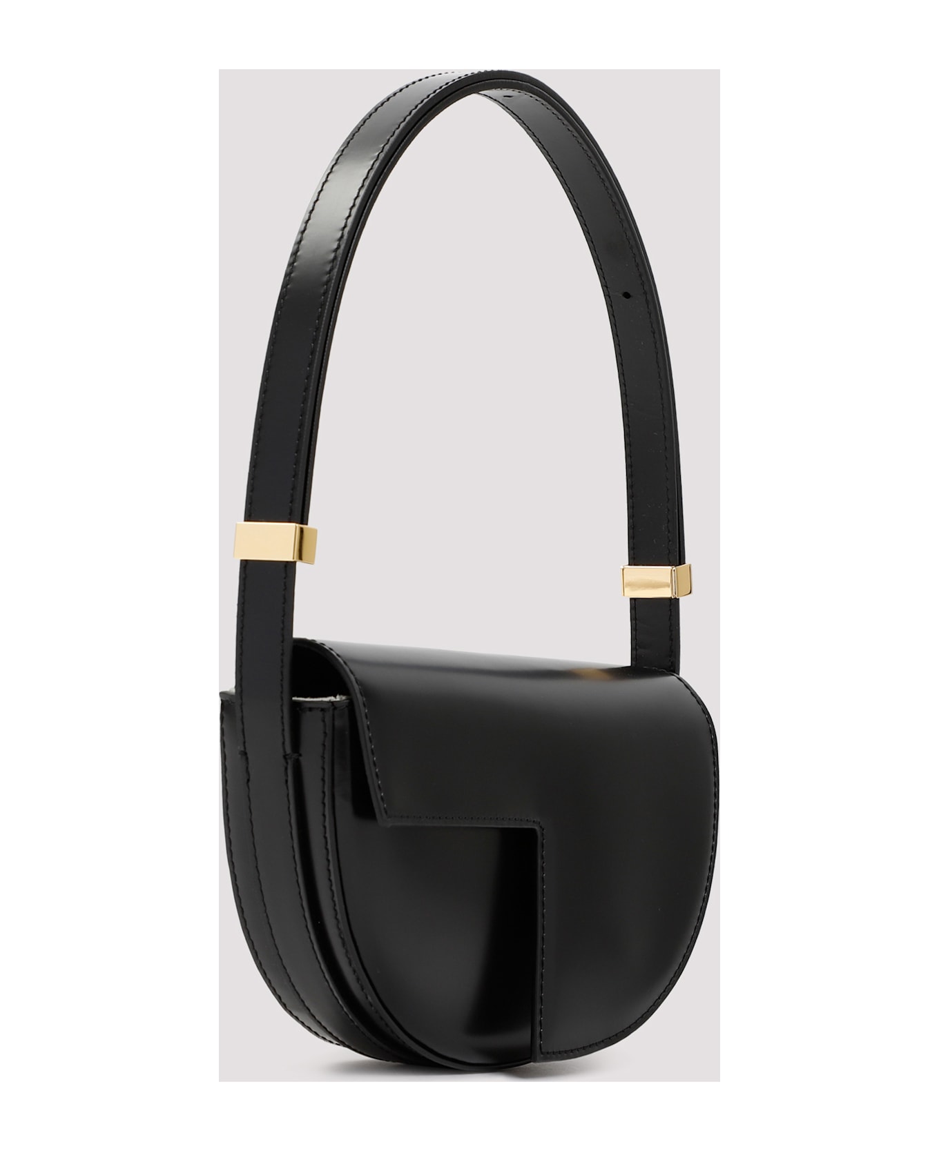 Patou Le Petit Bag - B Black