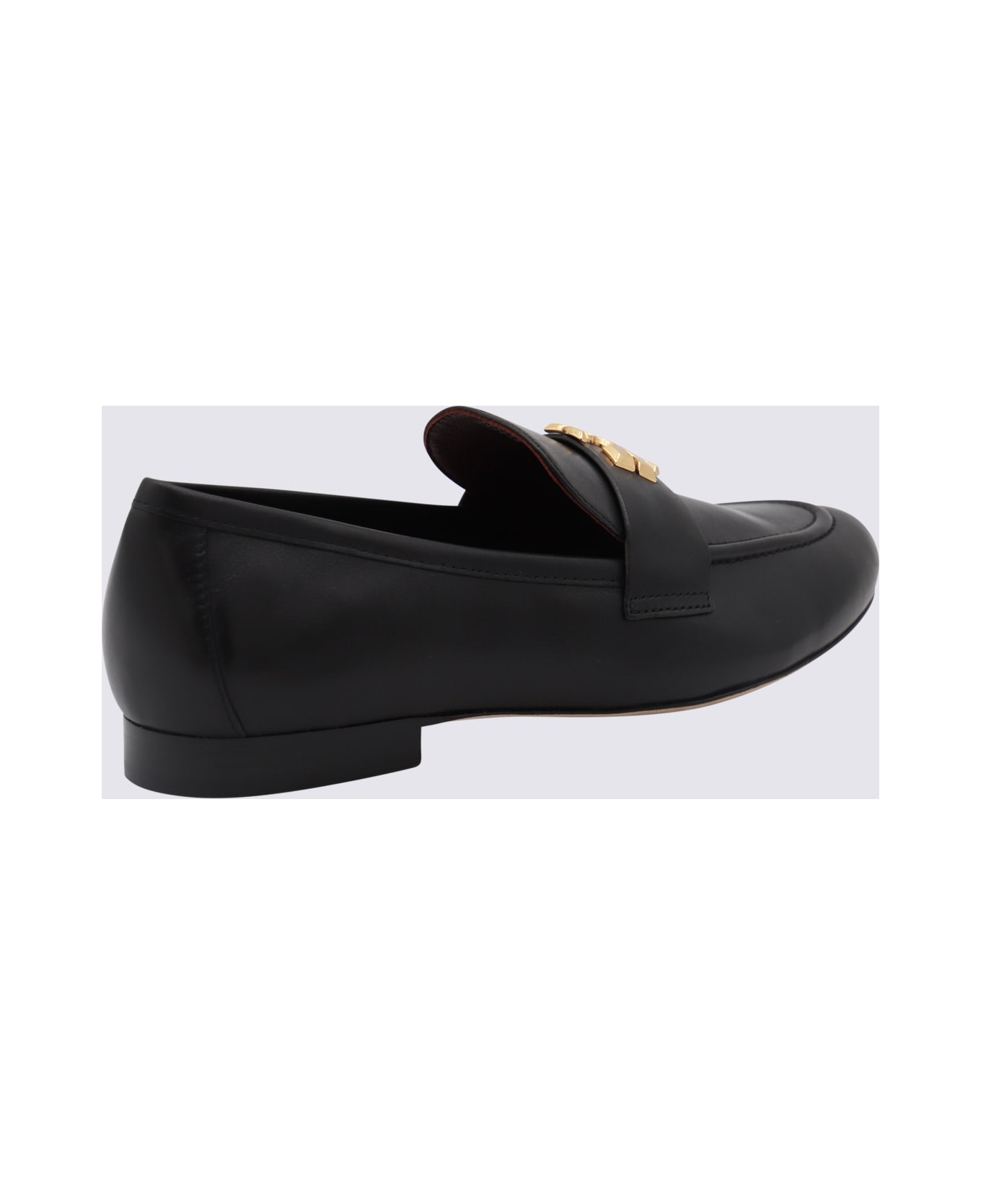 Tory Burch Loafer - Black