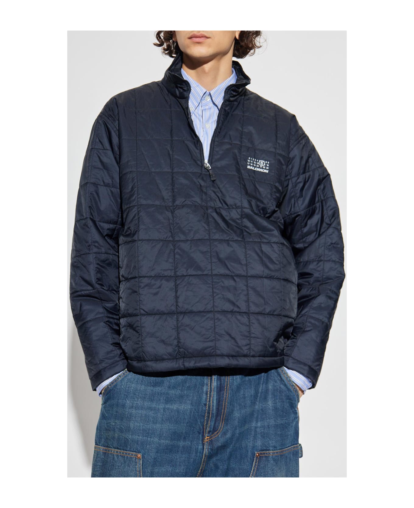 MM6 Maison Margiela Salomon X Mm6 Maison Margiela - BLUE