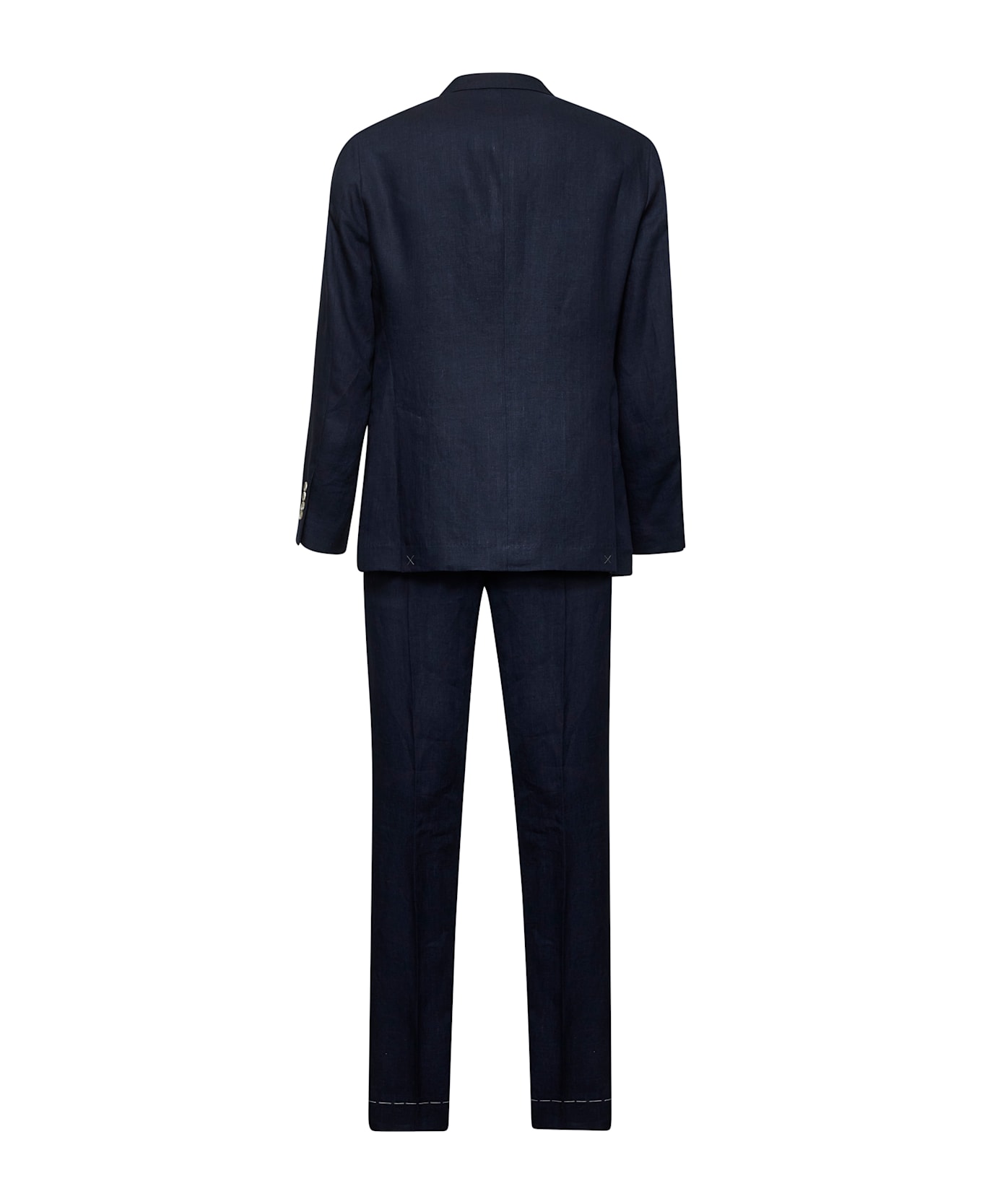 Brunello Cucinelli Suit - C009