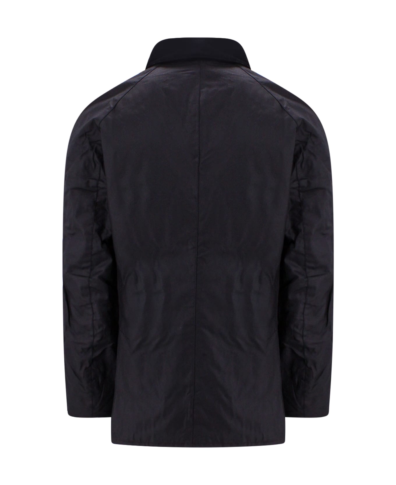 Barbour Ashby Wax Jacket italist