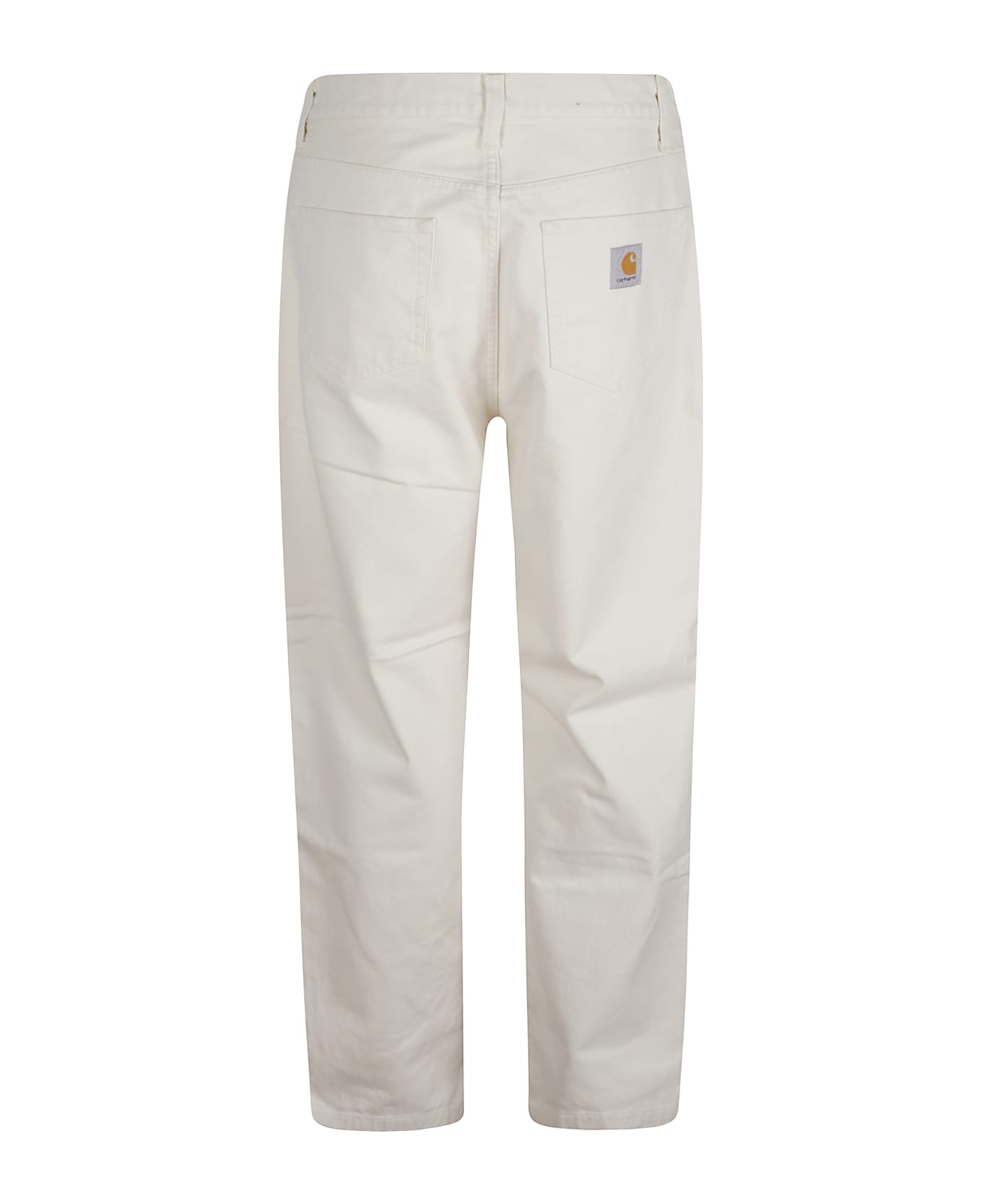 Carhartt WIP Landon Jeans - Ivory