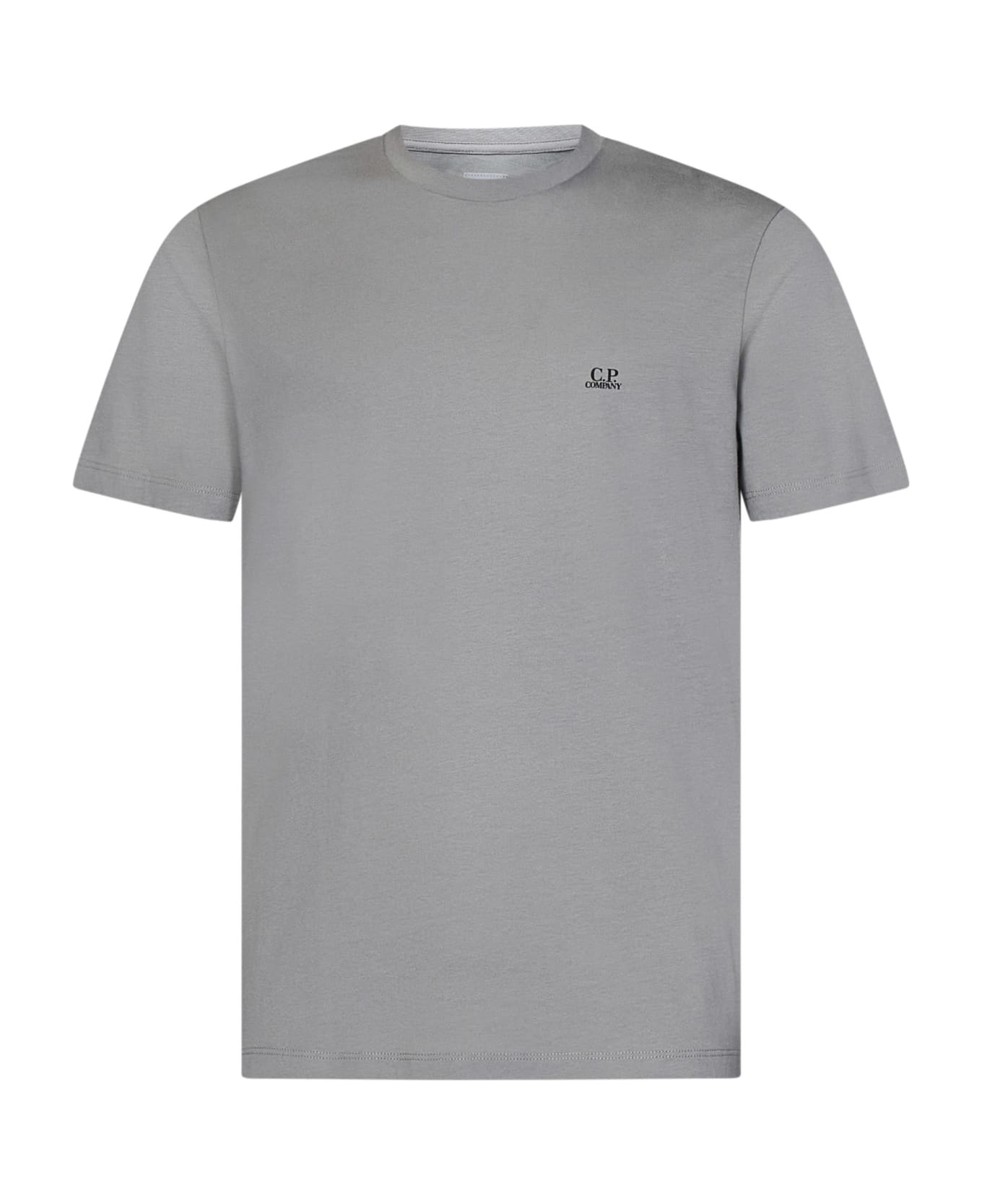 C.P. Company T-shirt - Grey シャツ