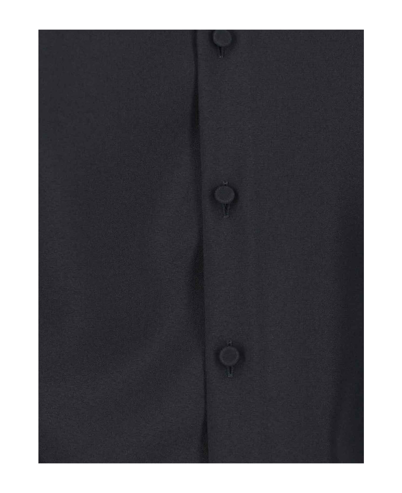 Gucci Tech Shirt - Black  