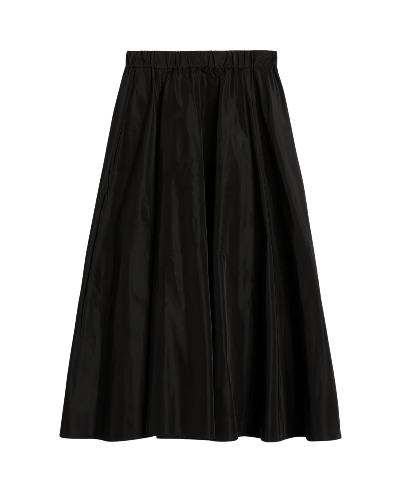Aspesi Skirt Mia - Black