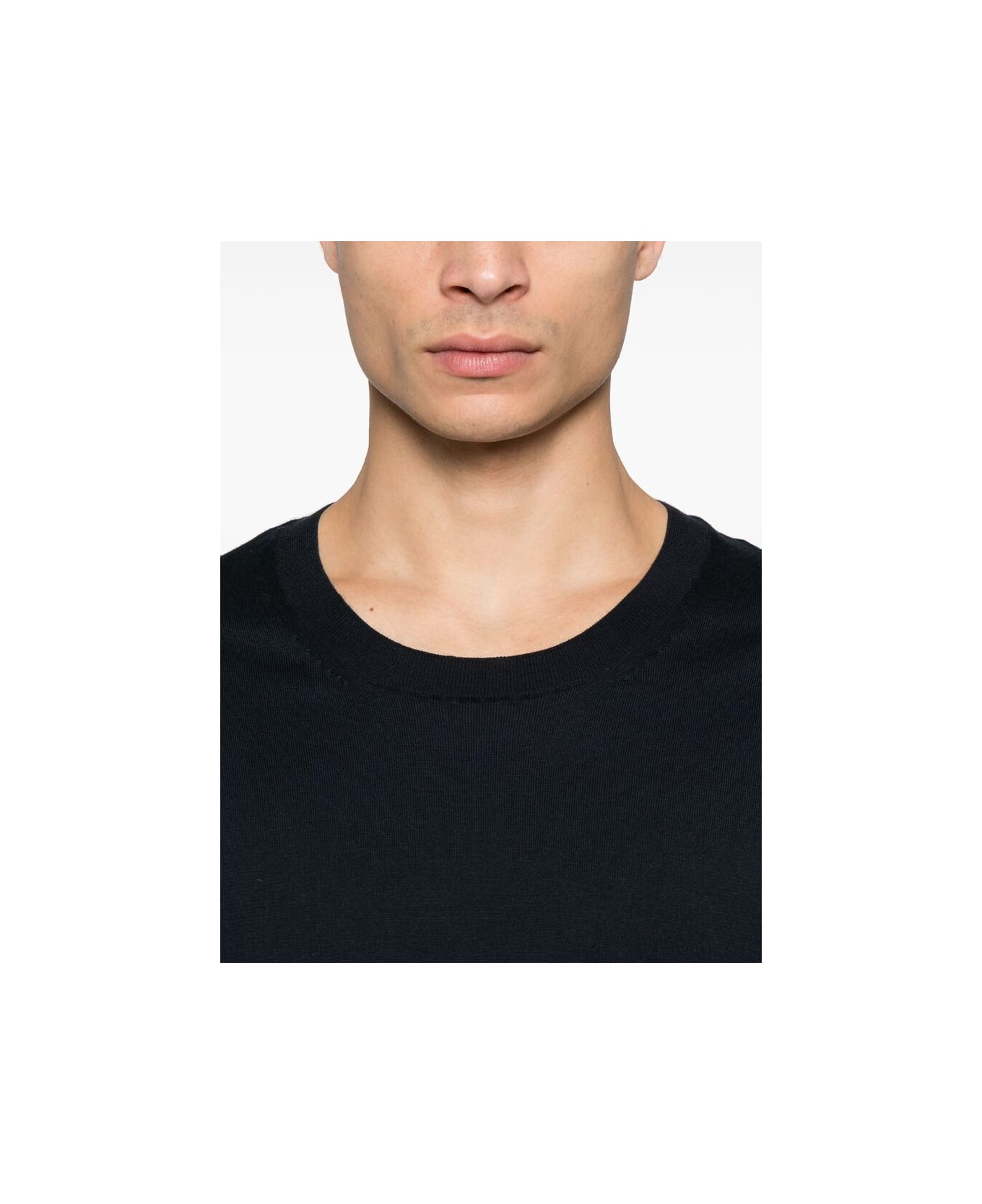 Tom Ford Sweater - BLUE