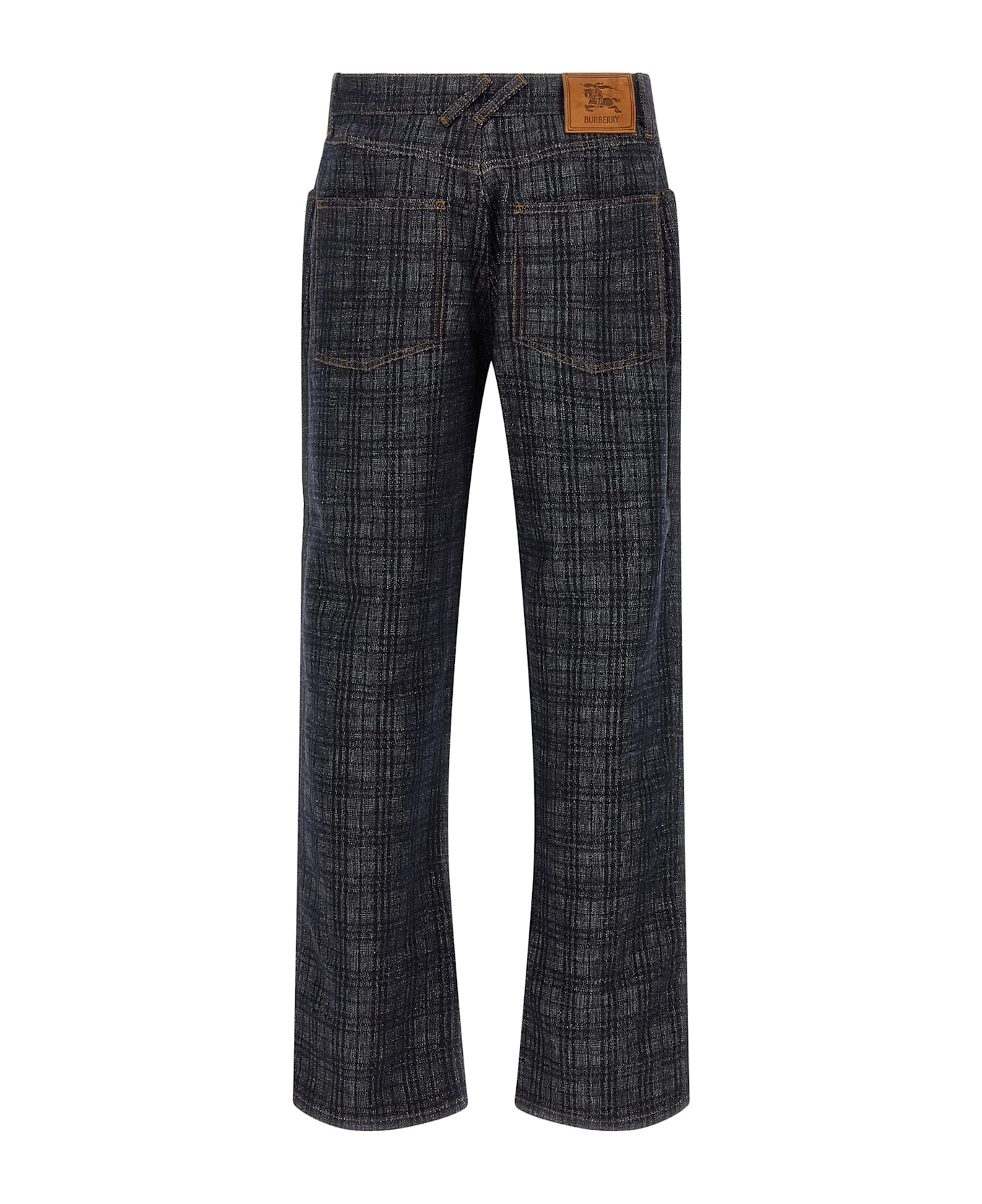 Burberry 
dexter
 Jeans - Blue