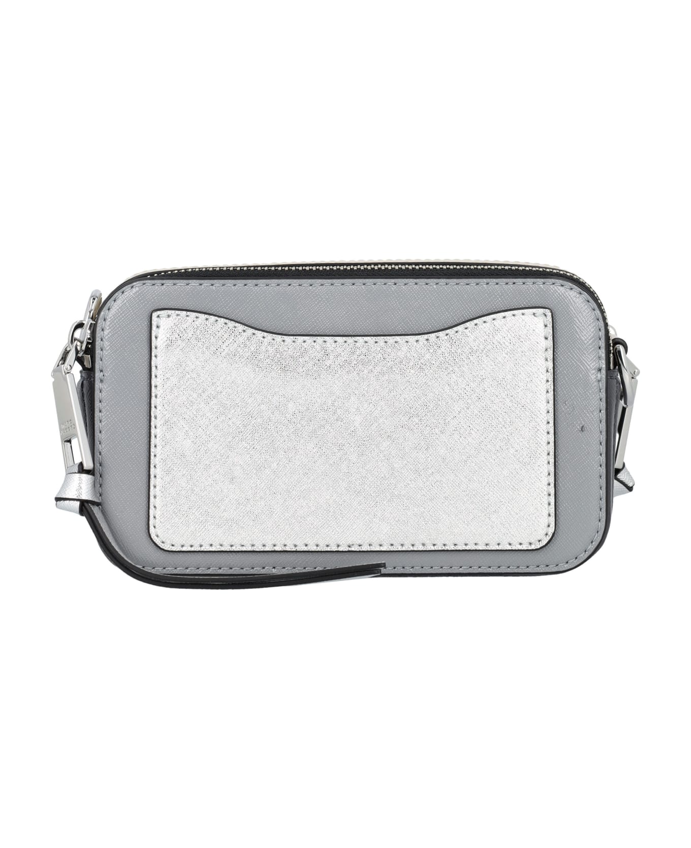 Marc Jacobs The Snapshot - WOLF GREY/MULTI