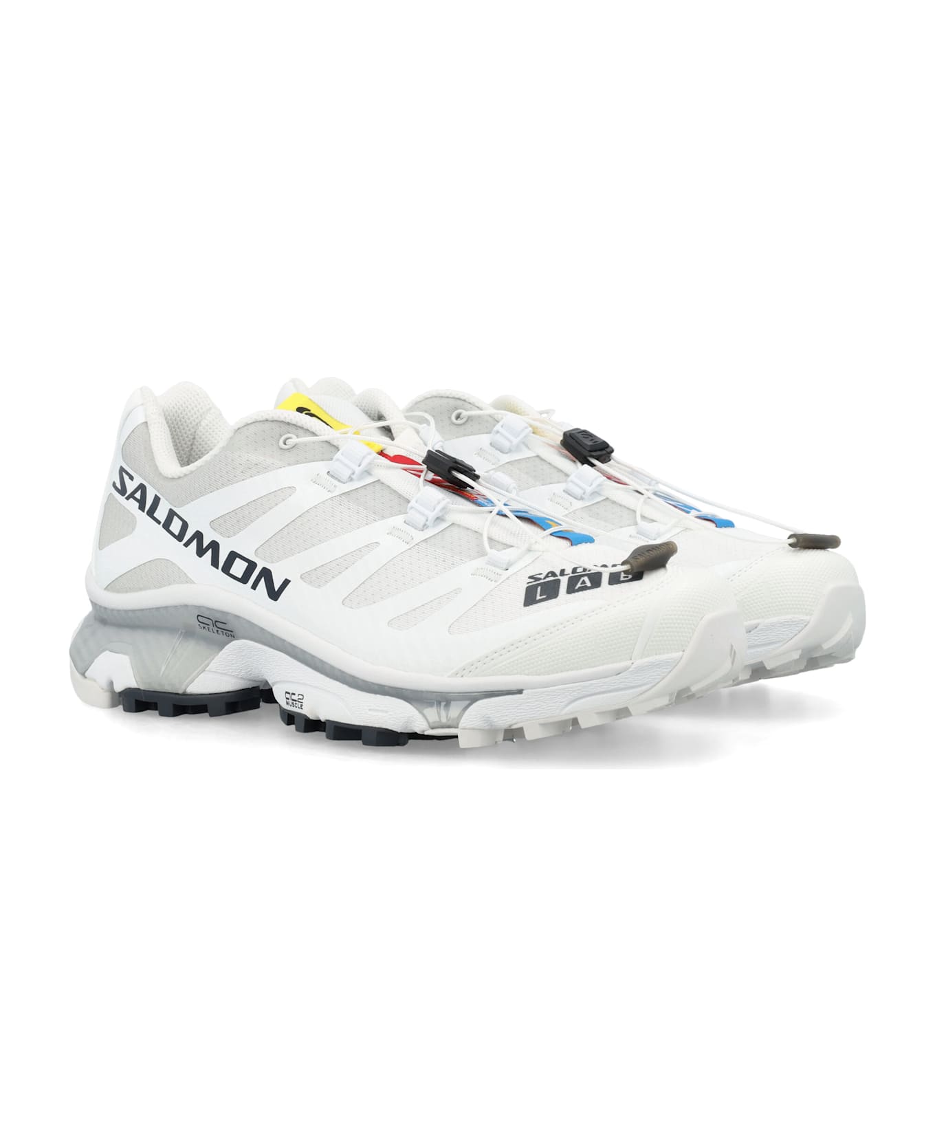 Salomon Xt-4 Og - WHITE