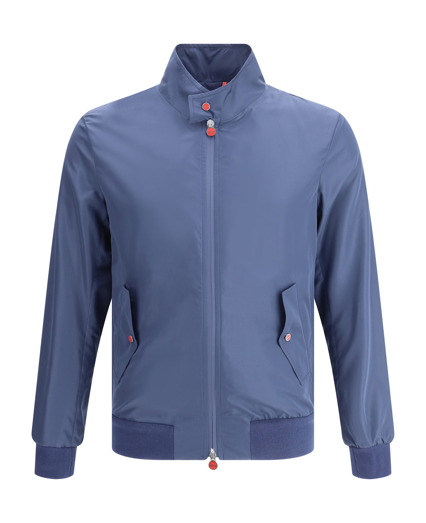 Kiton Waterproof Jacket - Cima