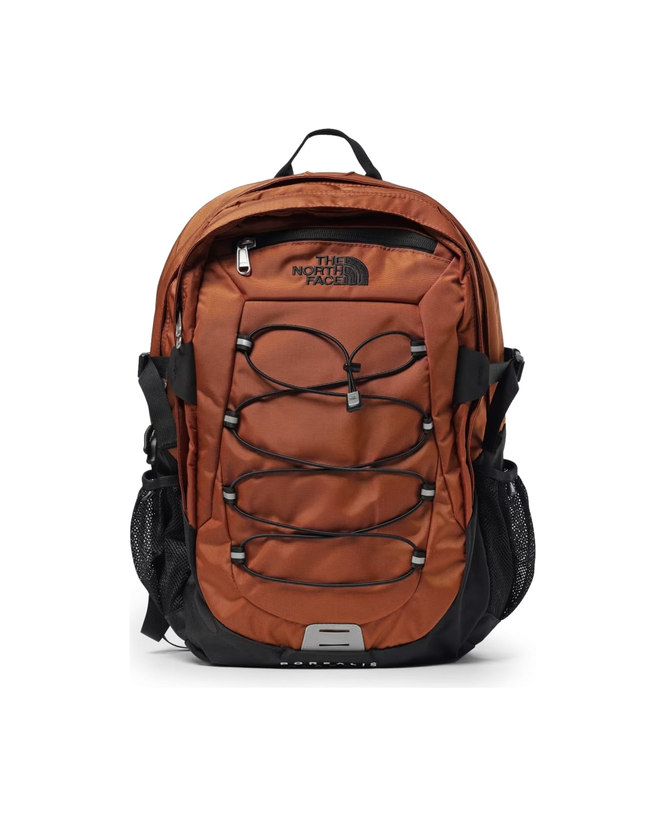The North Face Borealis Classic" Backpack - ORANGE