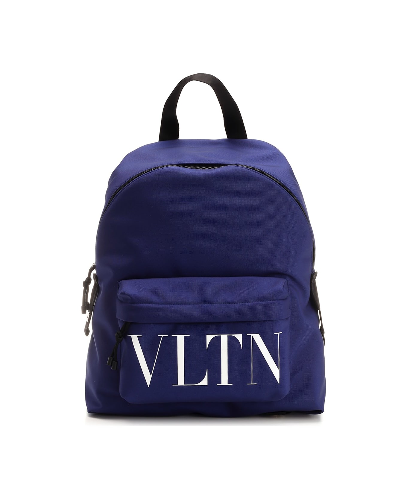 Valentino Garavani Blue 
vltn
 Backpack