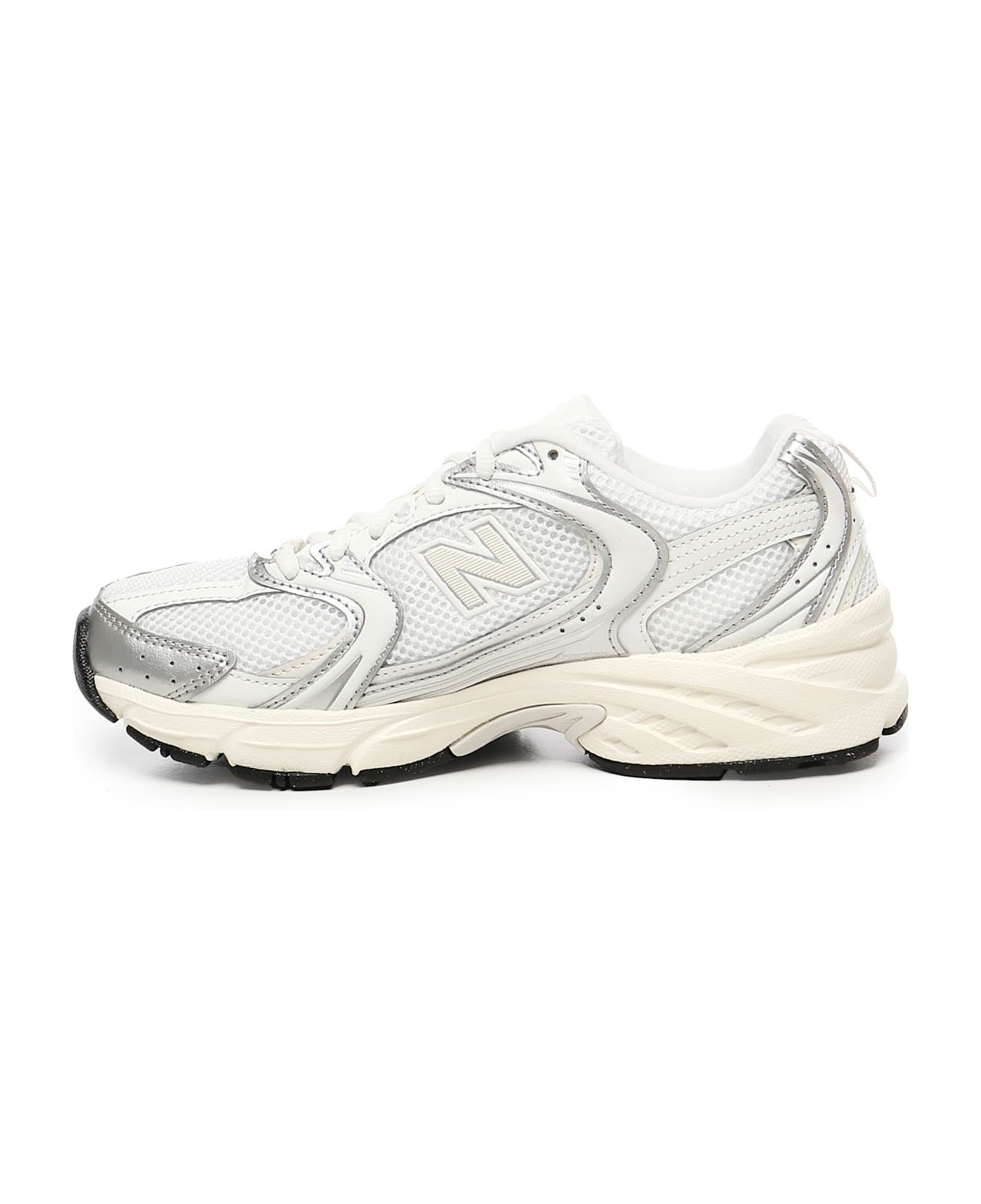 New Balance 530 Sneakers - White