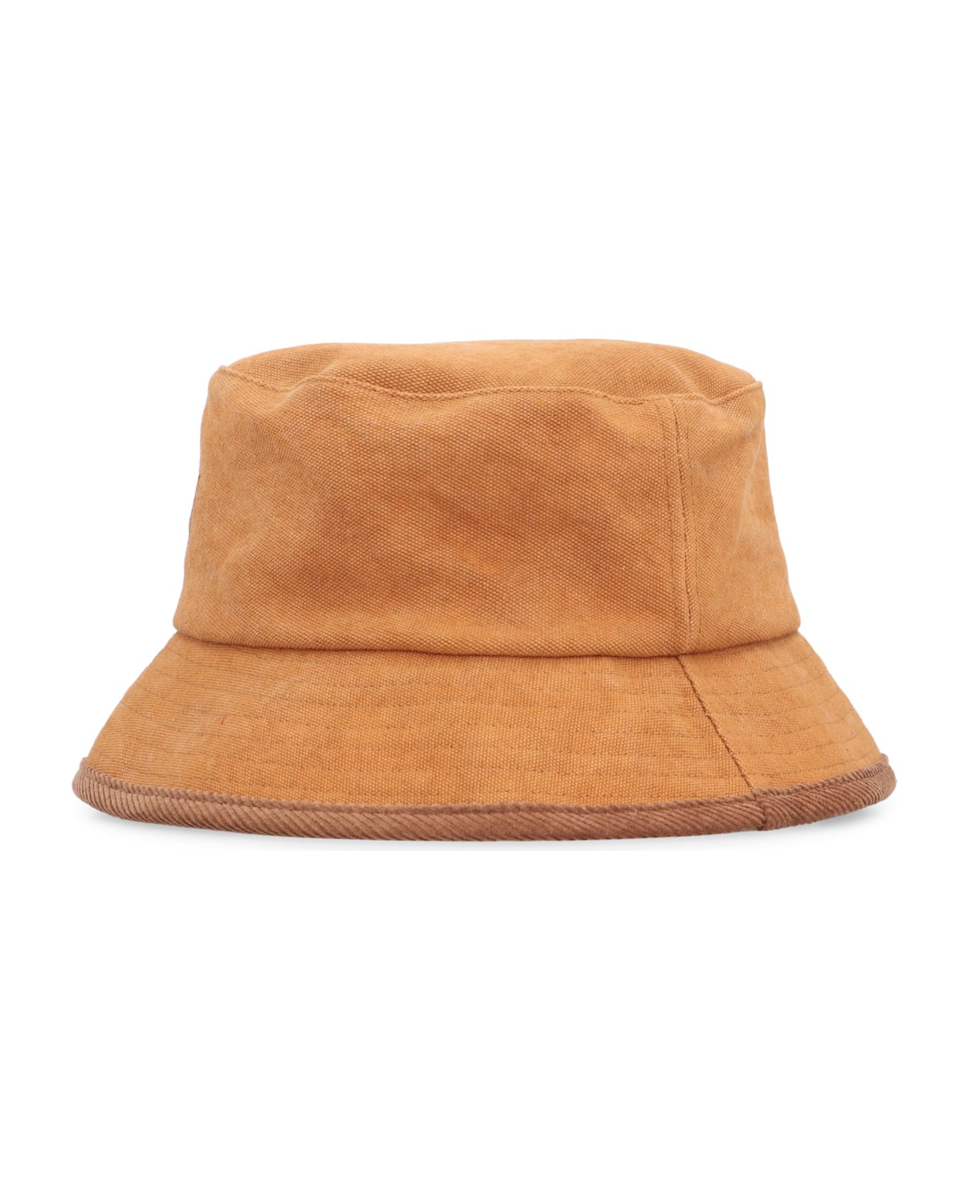 J.W. Anderson Bucket Hat - Camel