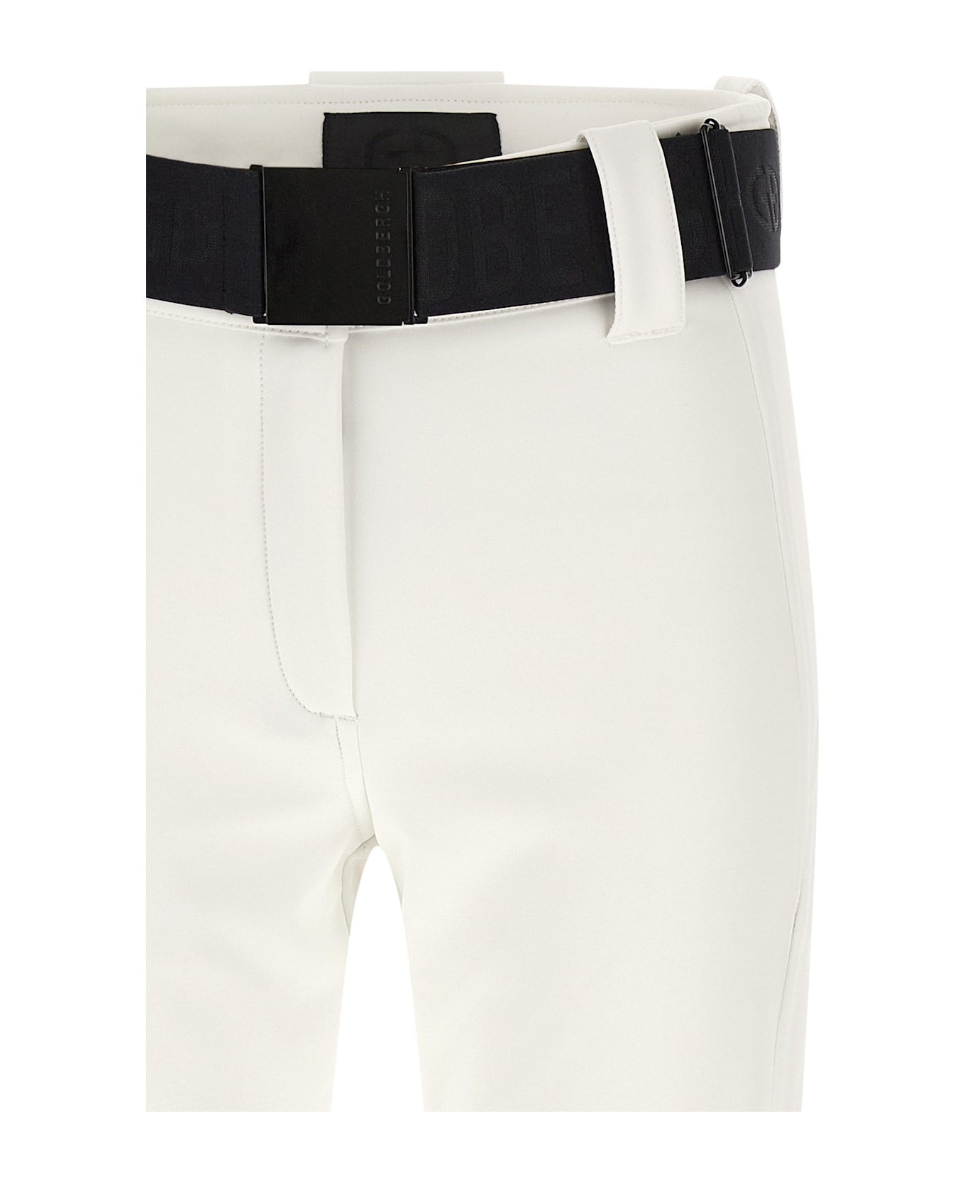 Goldbergh 'pippa' Pants - White