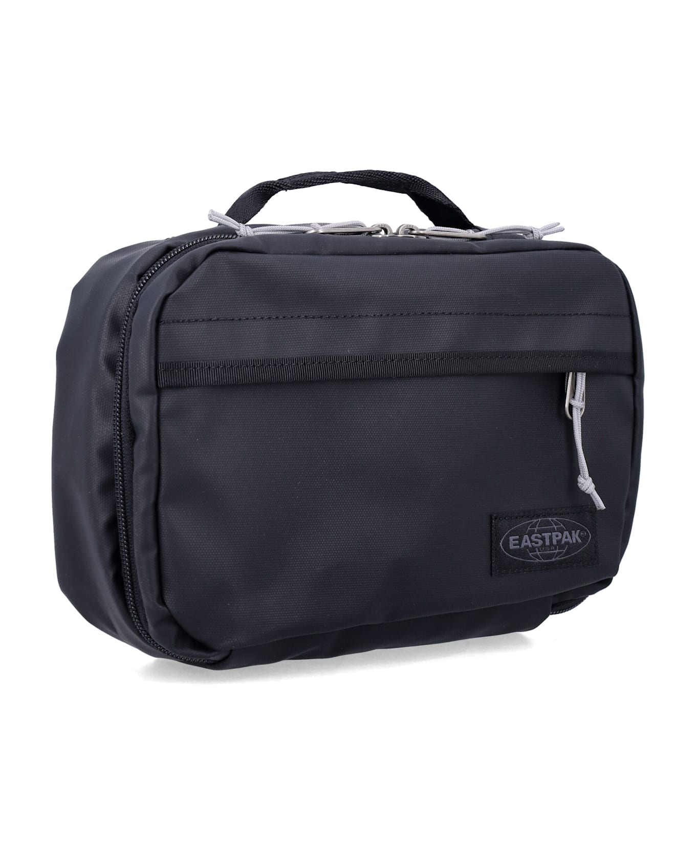 Eastpak Road Kit Travel Pouch Black - BLACK