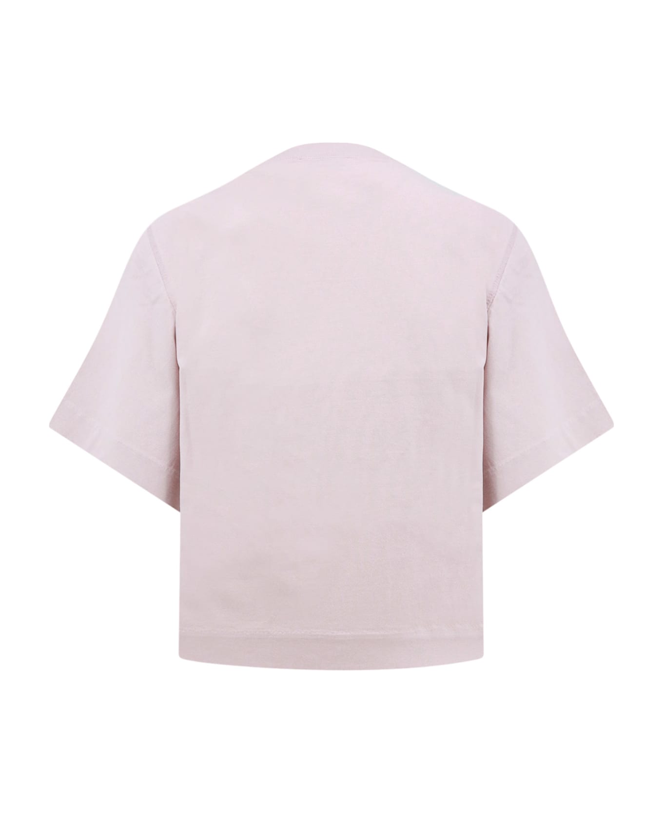 Off-White T-shirt - Burnished