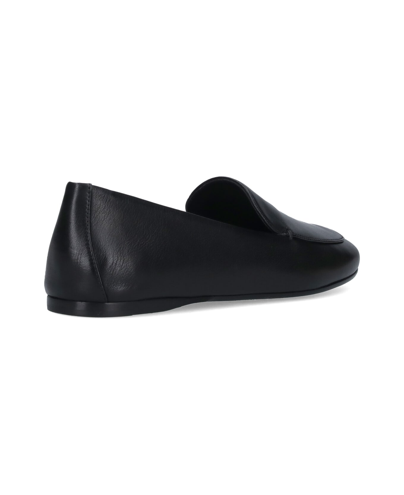 Khaite 
monroe
 Loafers - Black  